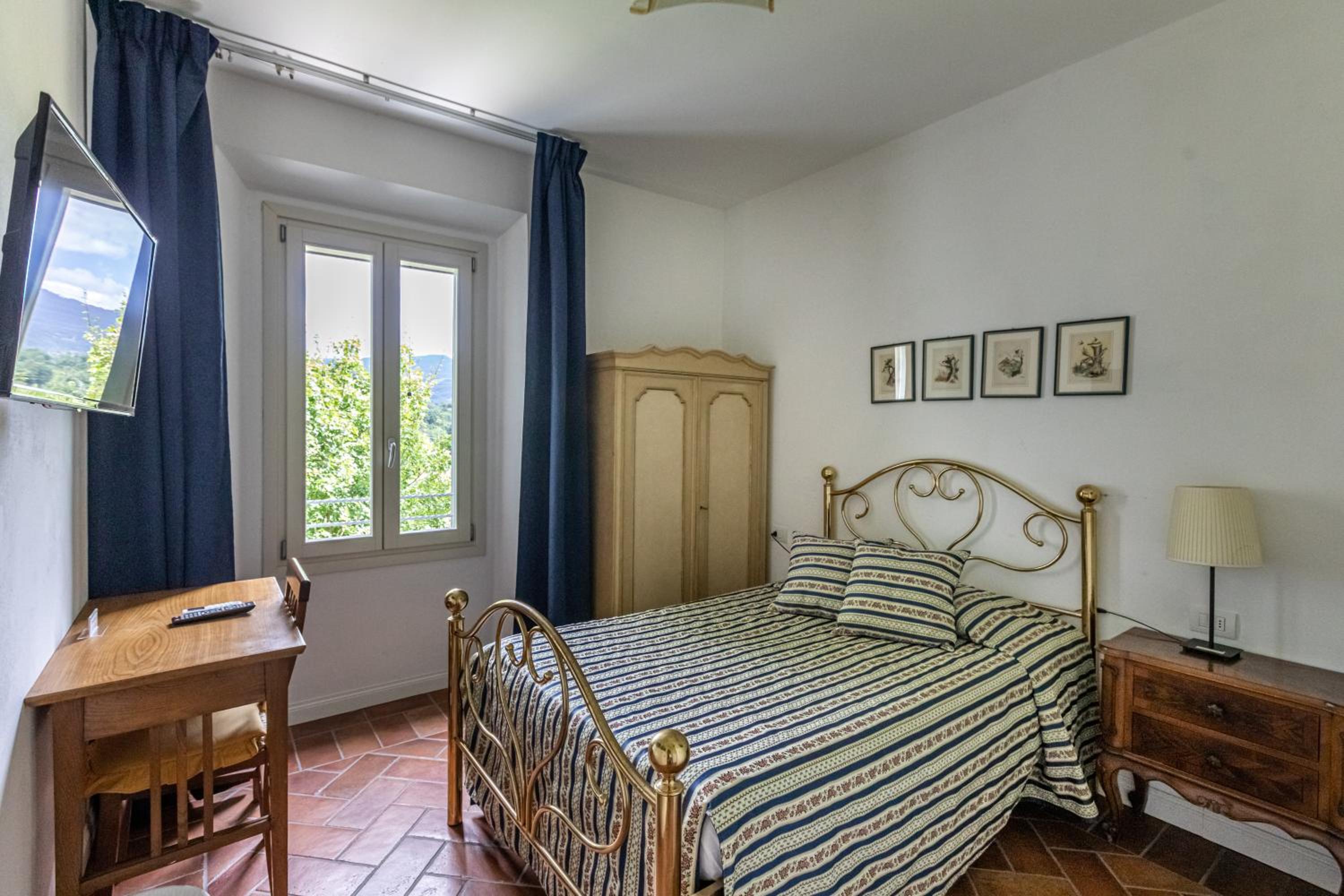 La Locanda di Adele - Il Giardinetto B&B