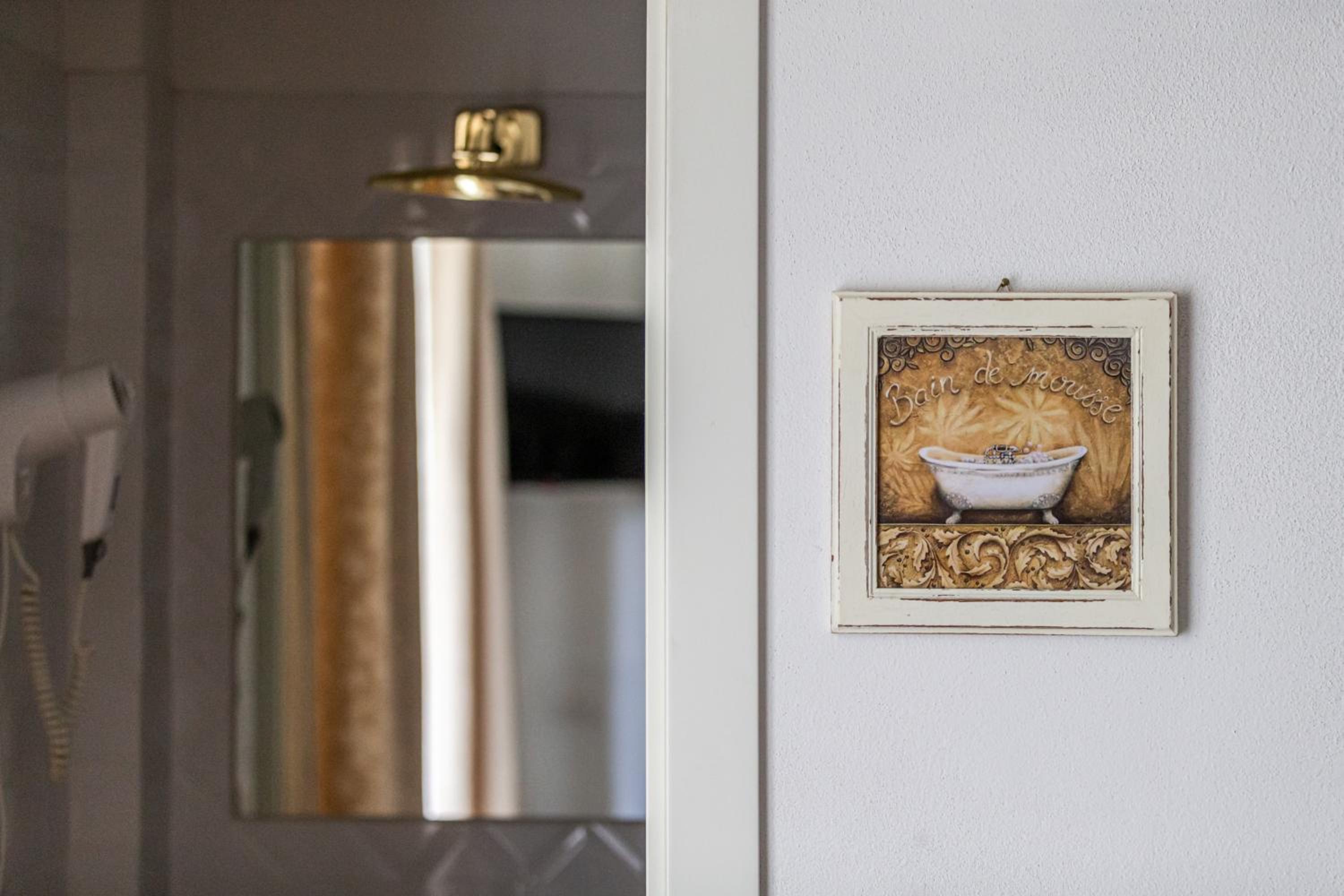 La Locanda di Adele - Il Giardinetto B&B