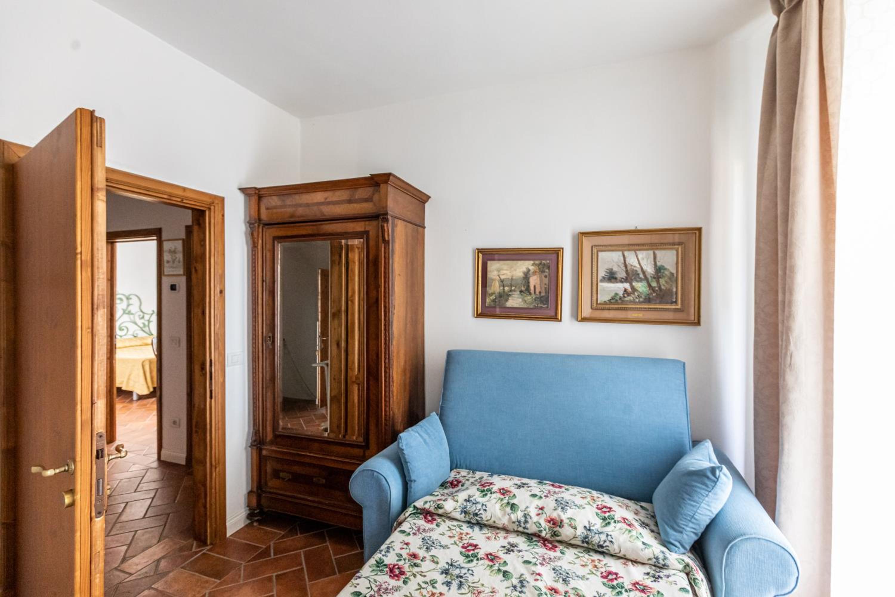 La Locanda di Adele - Il Giardinetto B&B