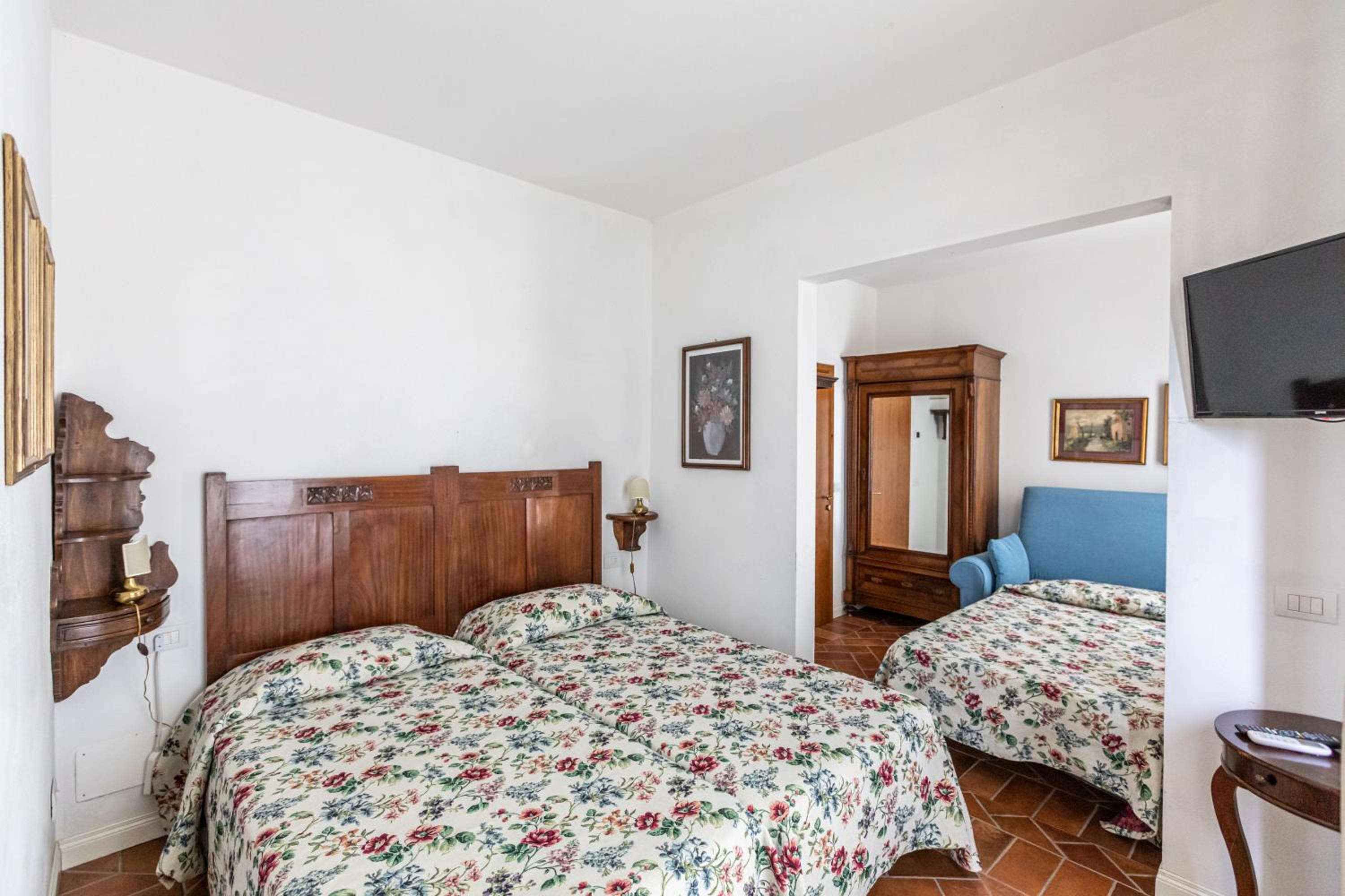 La Locanda di Adele - Il Giardinetto B&B