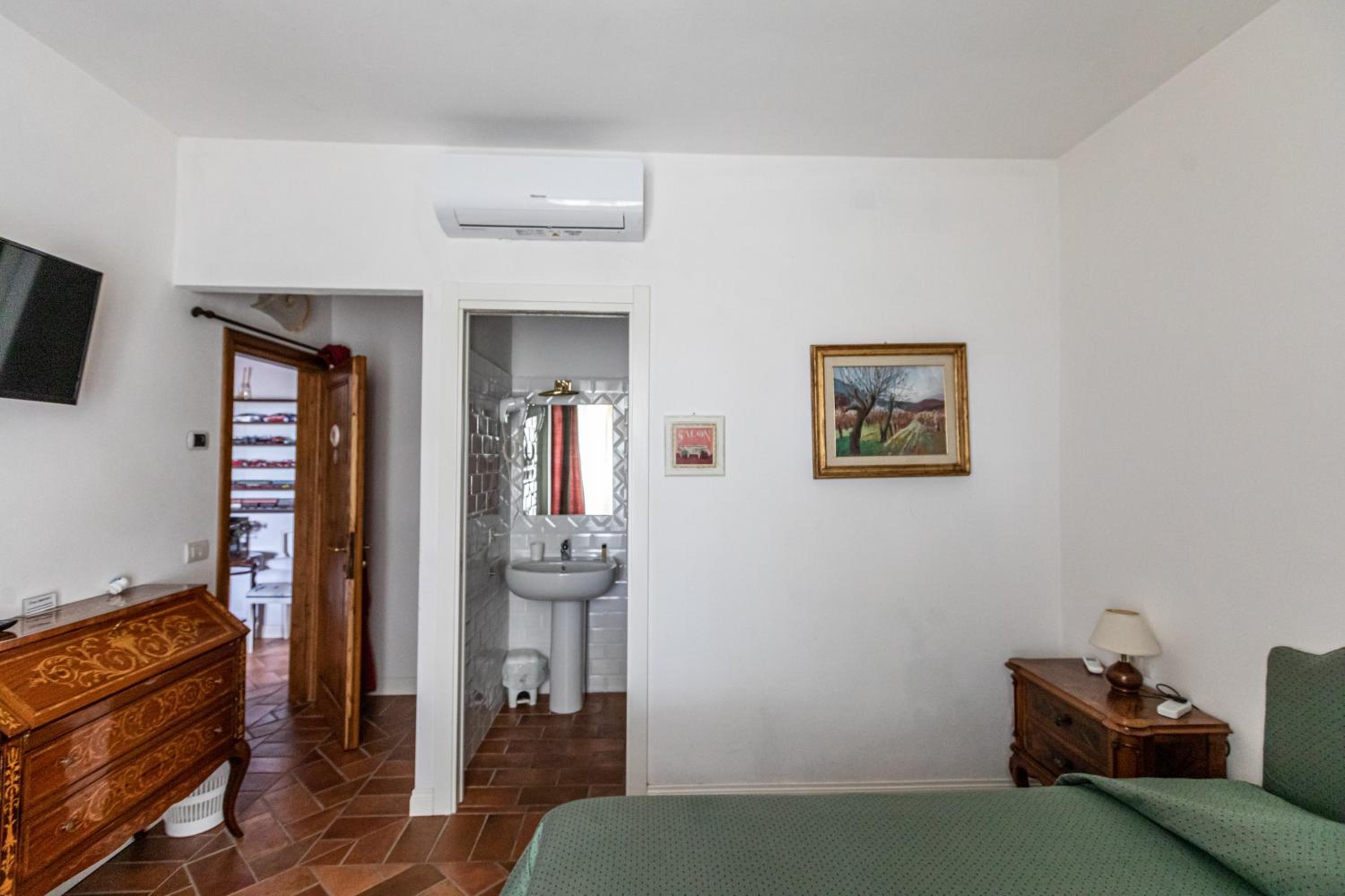 La Locanda di Adele - Il Giardinetto B&B