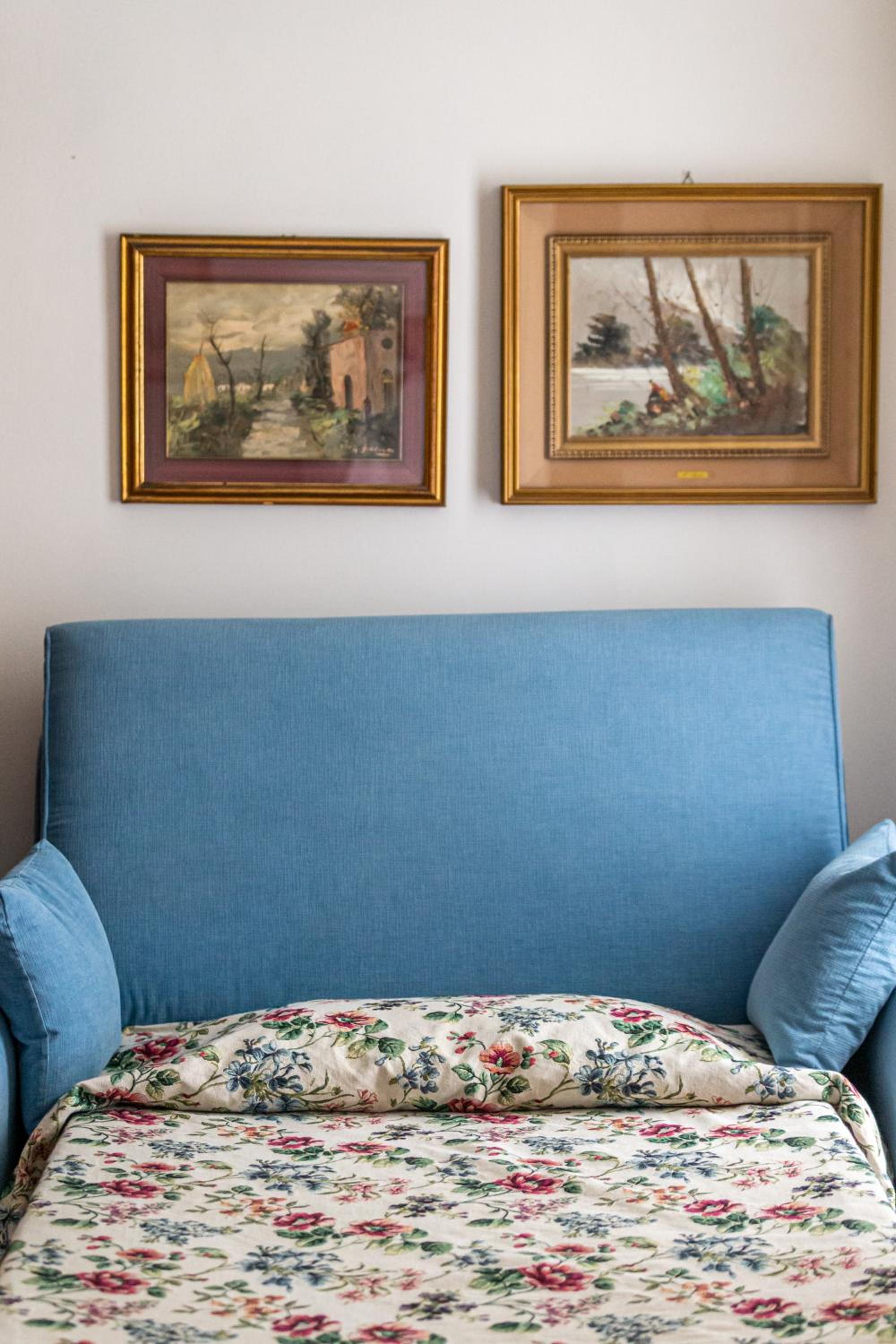 La Locanda di Adele - Il Giardinetto B&B