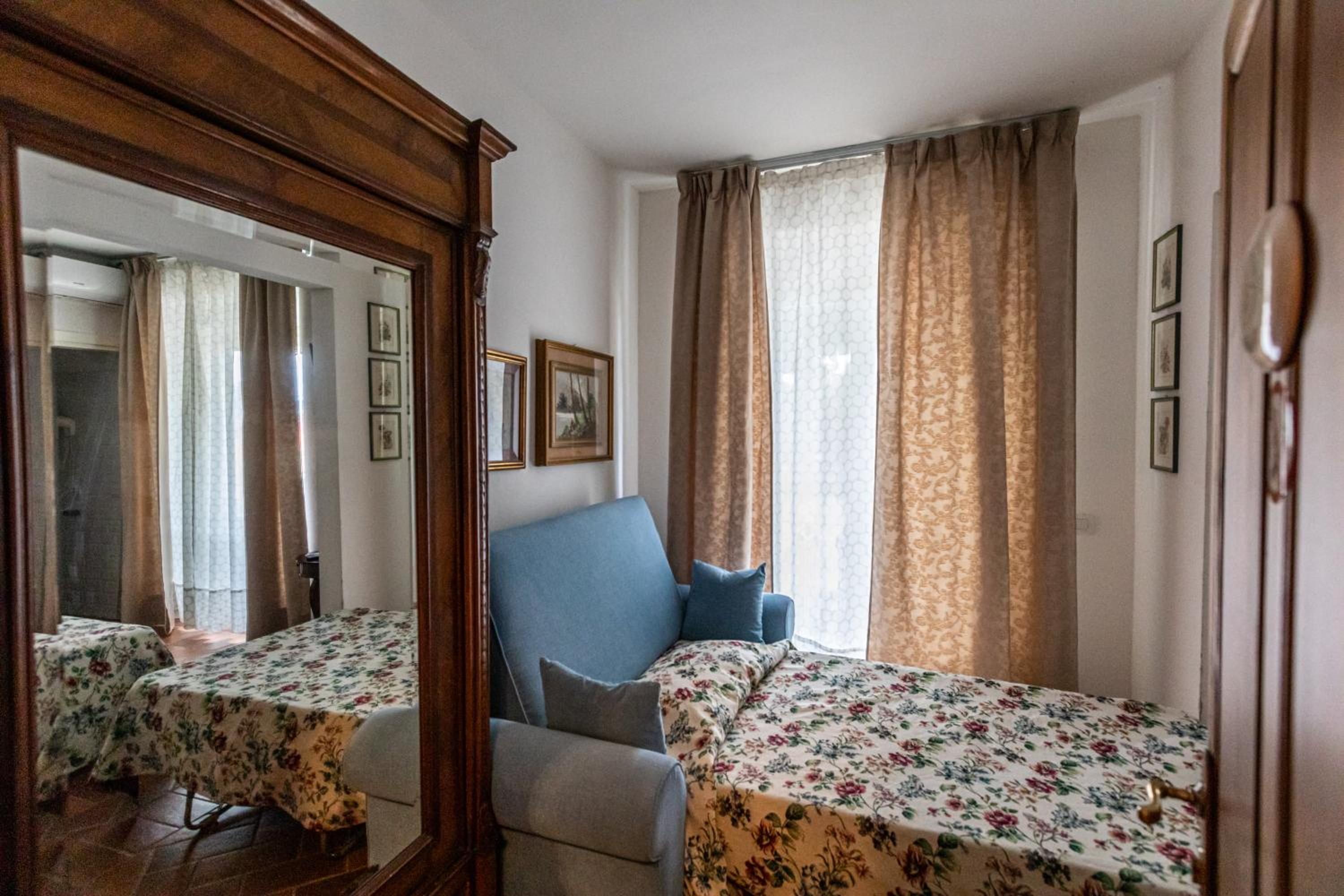 La Locanda di Adele - Il Giardinetto B&B