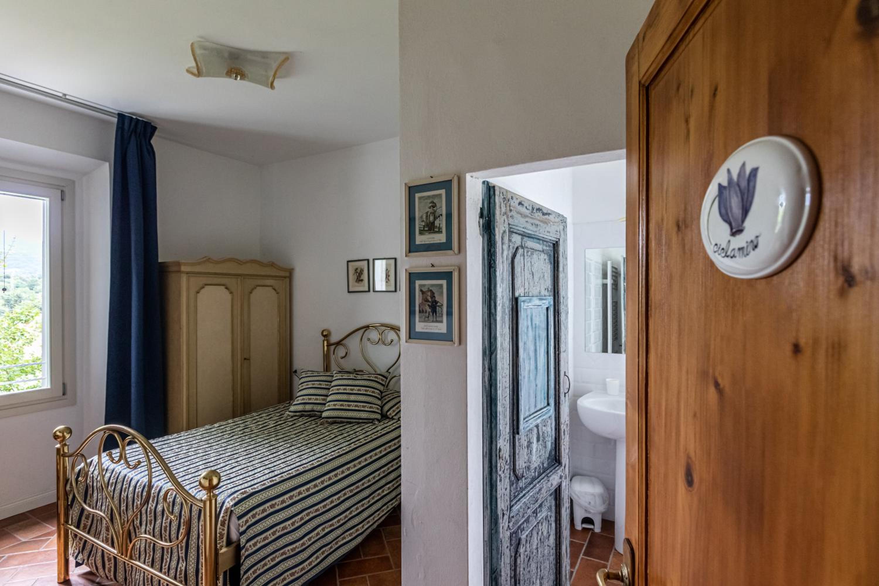 La Locanda di Adele - Il Giardinetto B&B