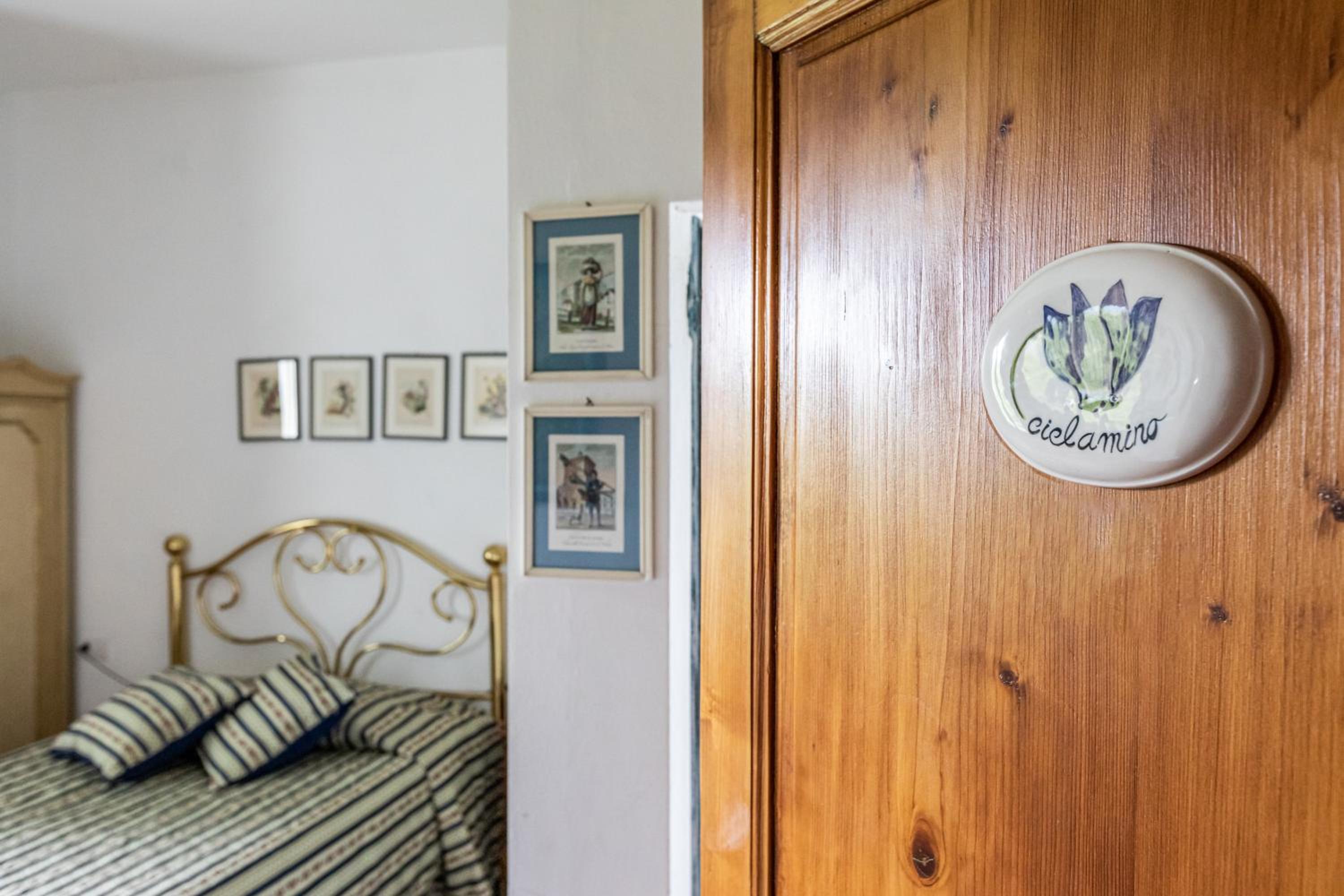 La Locanda di Adele - Il Giardinetto B&B