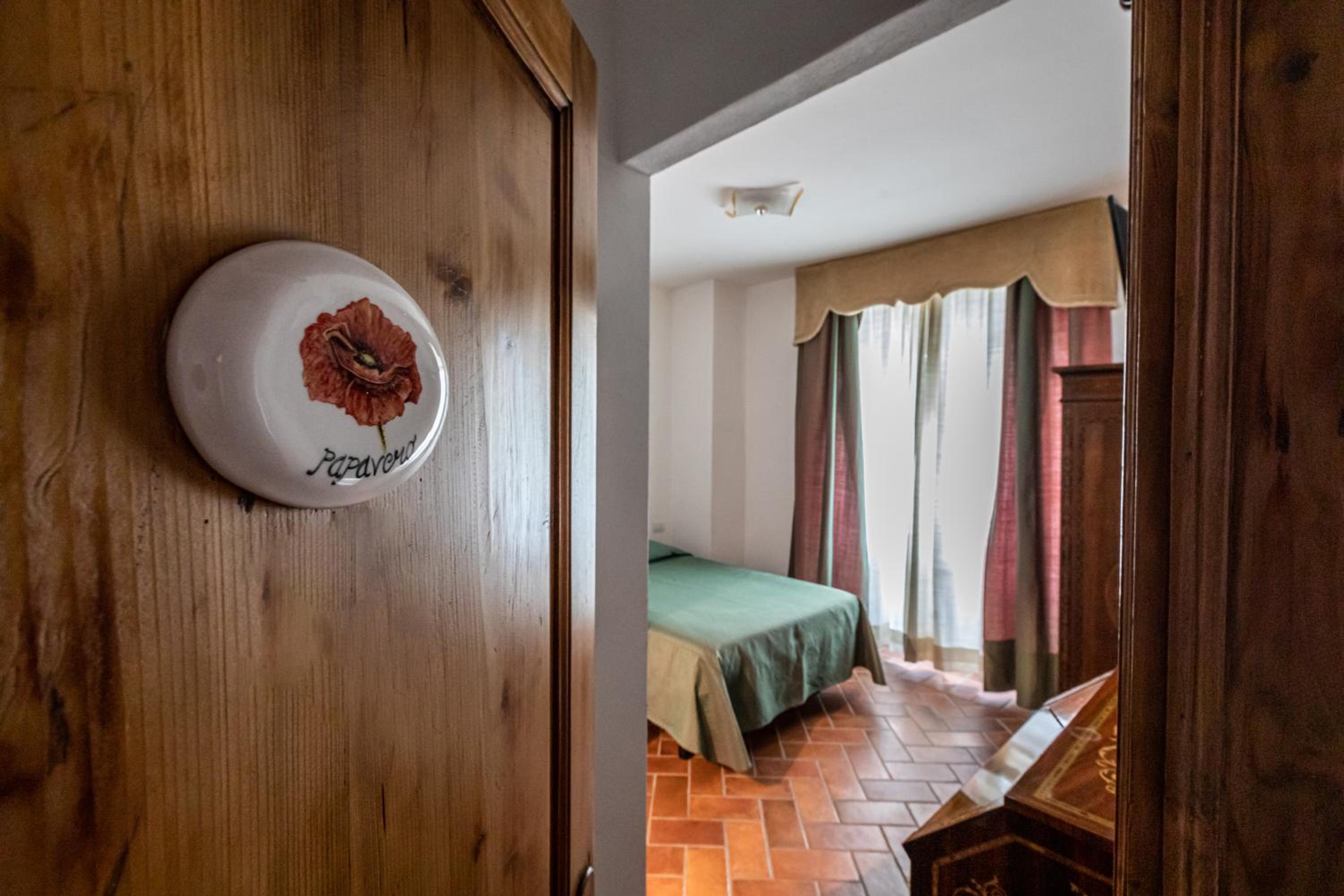 La Locanda di Adele - Il Giardinetto B&B