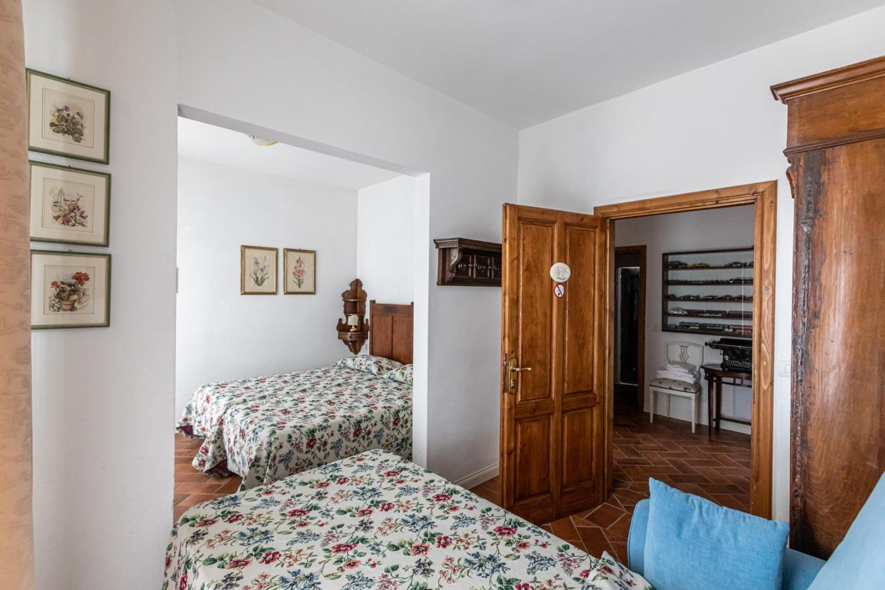 La Locanda di Adele - Il Giardinetto B&B