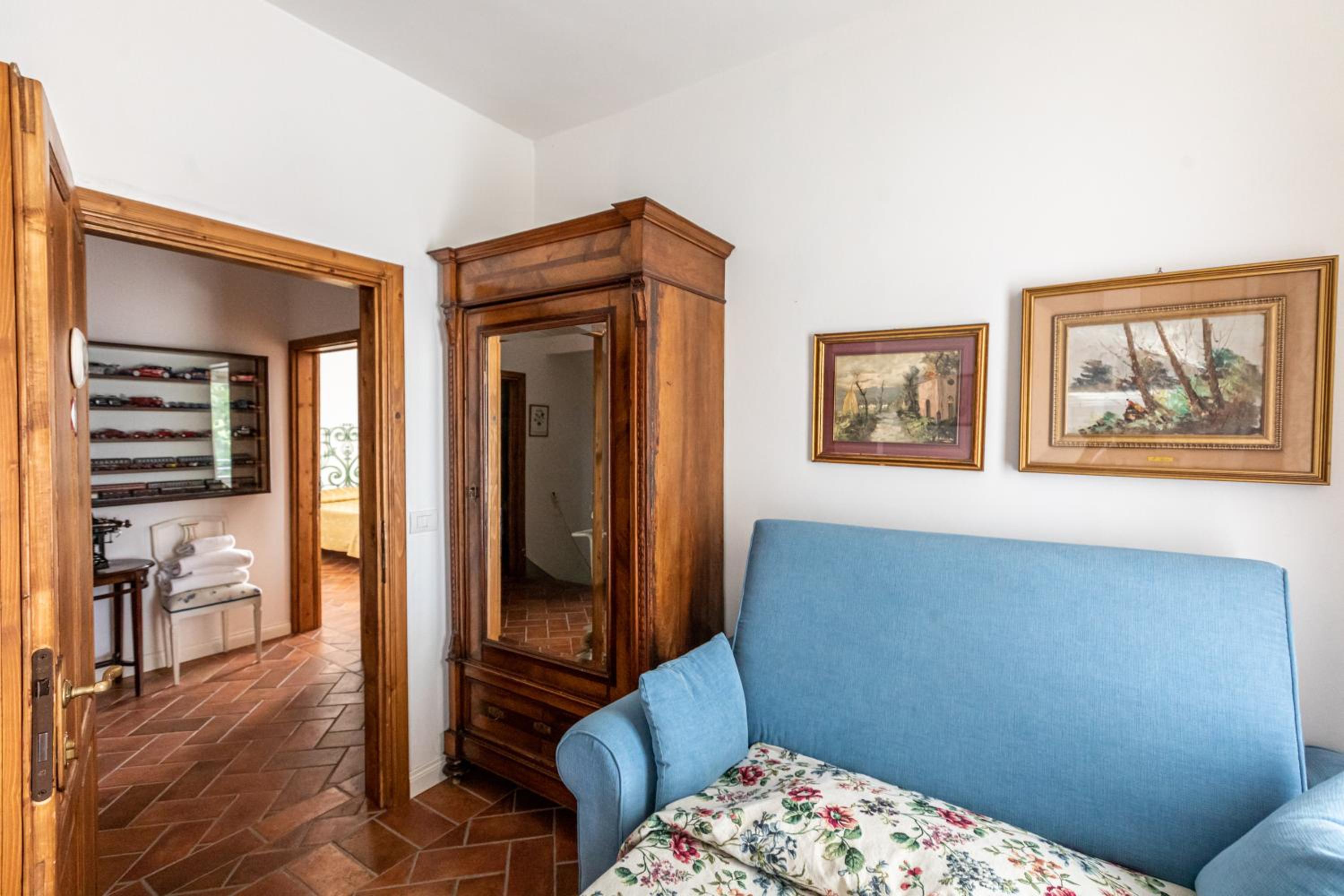 La Locanda di Adele - Il Giardinetto B&B