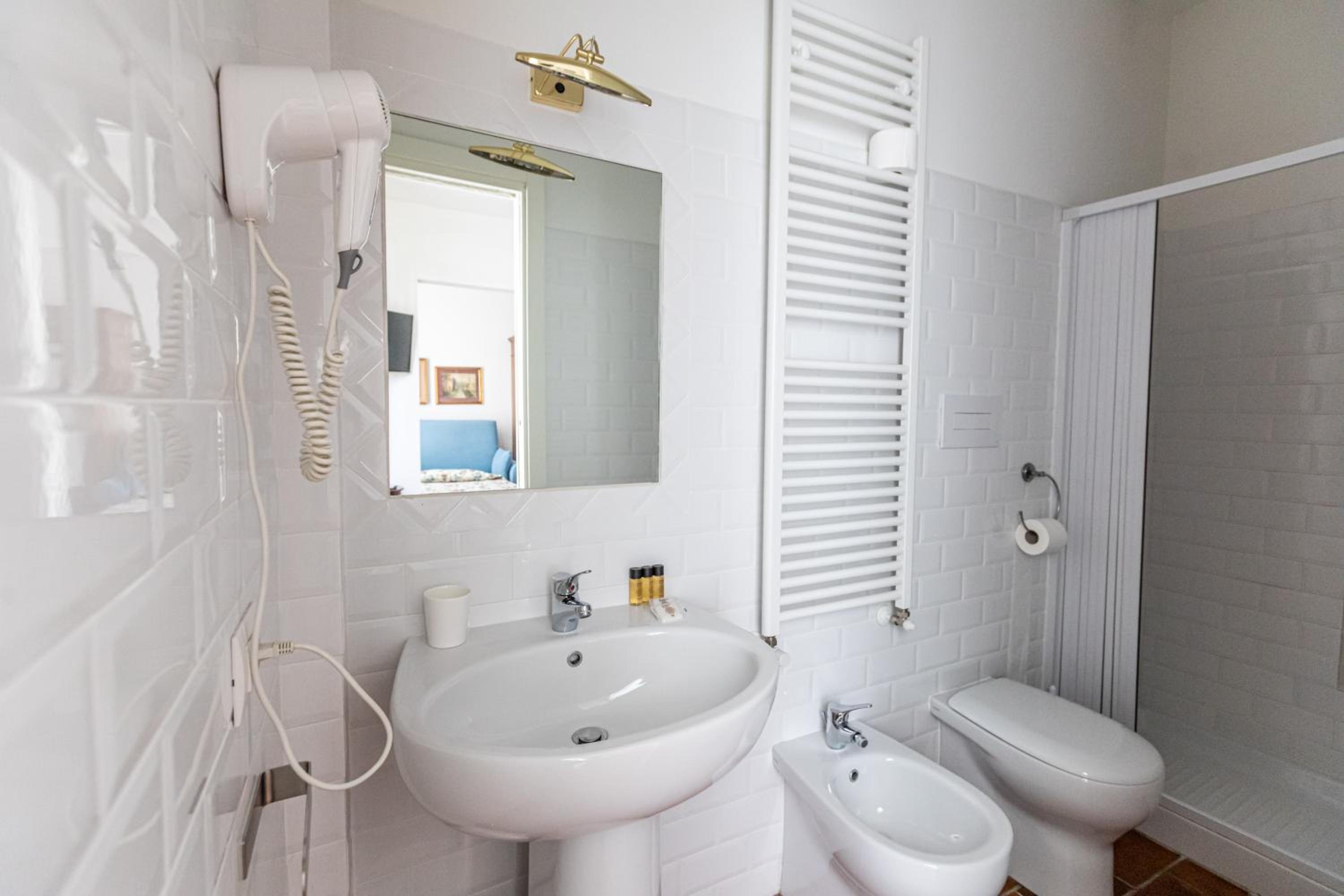 La Locanda di Adele - Il Giardinetto B&B