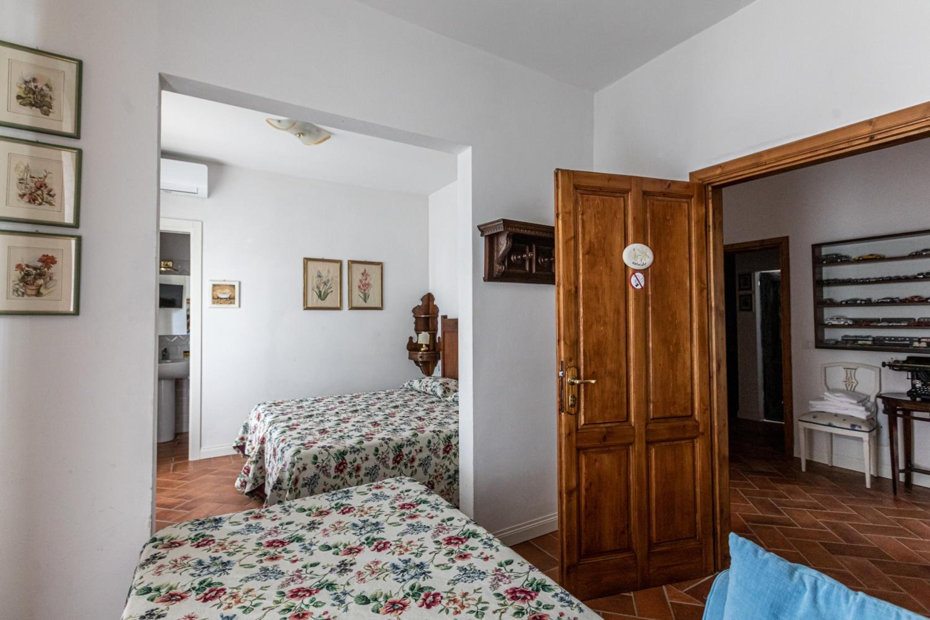 La Locanda di Adele - Il Giardinetto B&B