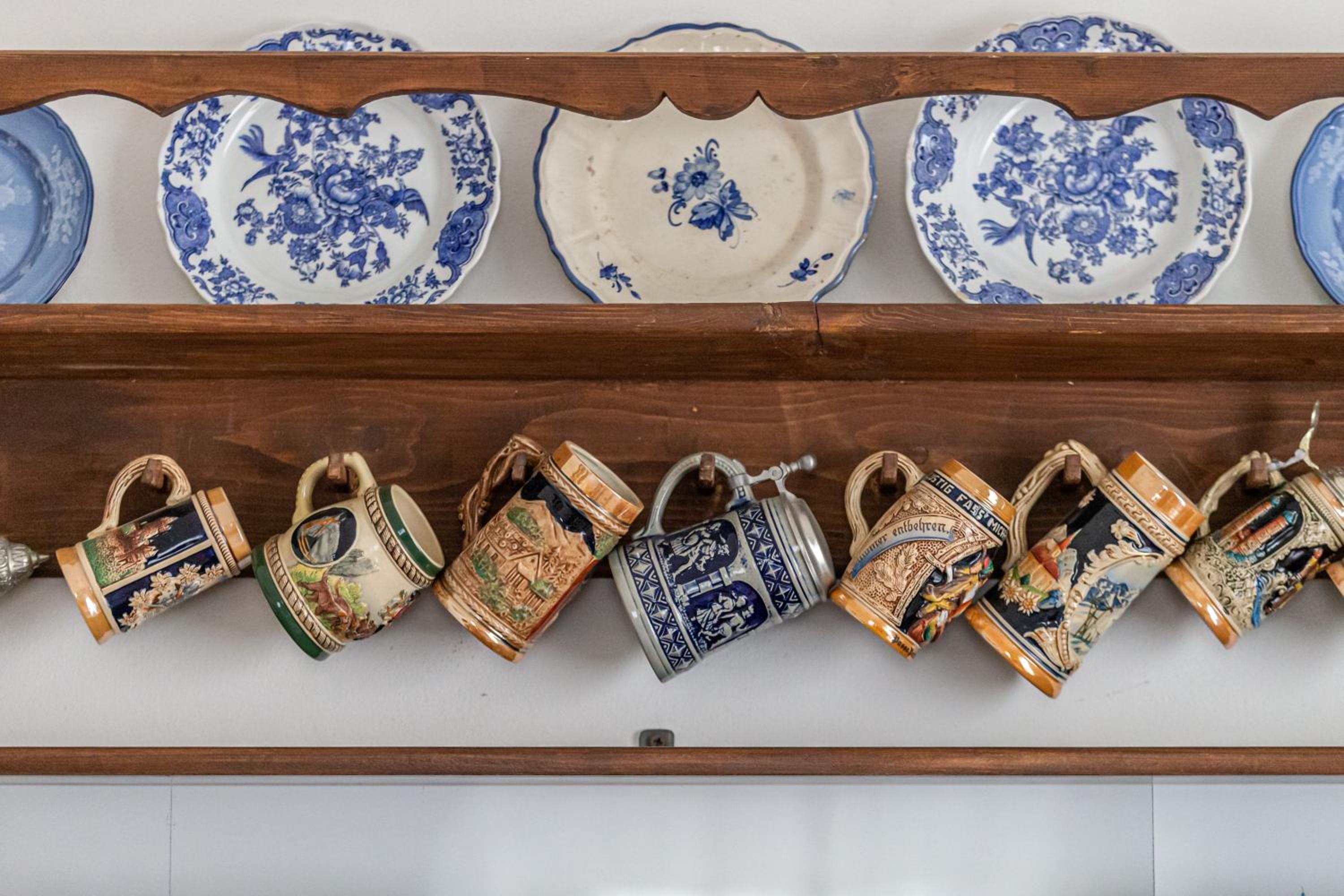 La Locanda di Adele - Il Giardinetto B&B