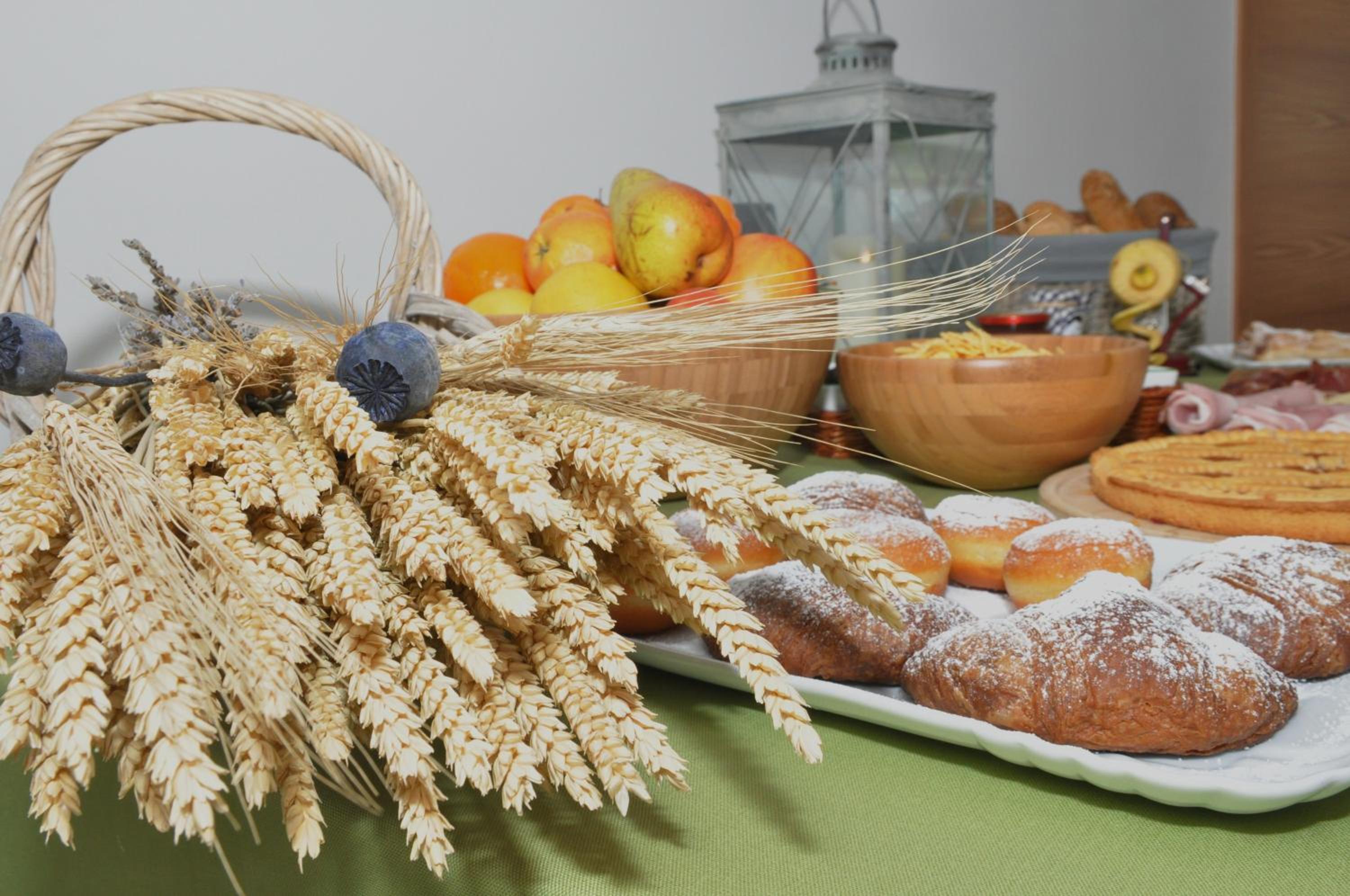 Garnì dal Mozat