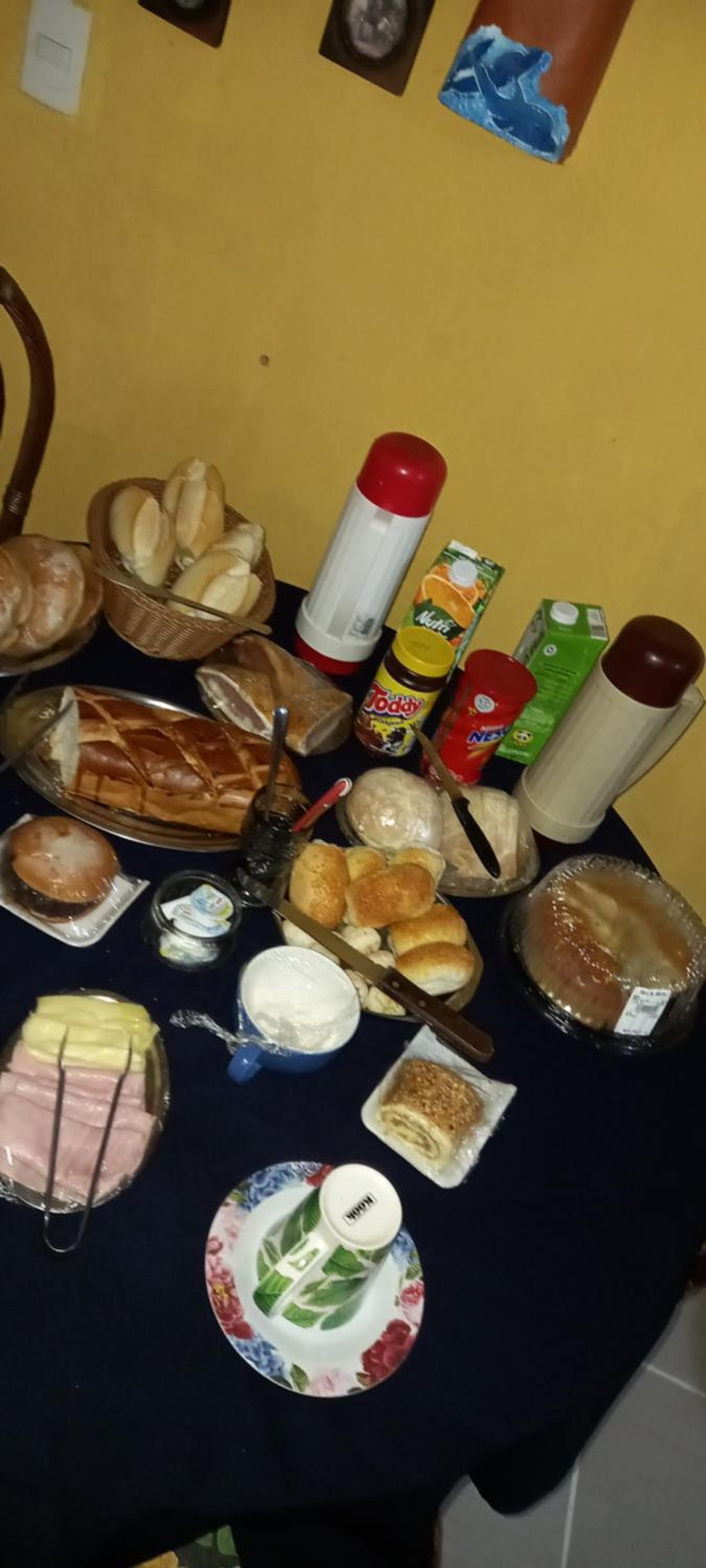 POUSADINHA Enseada