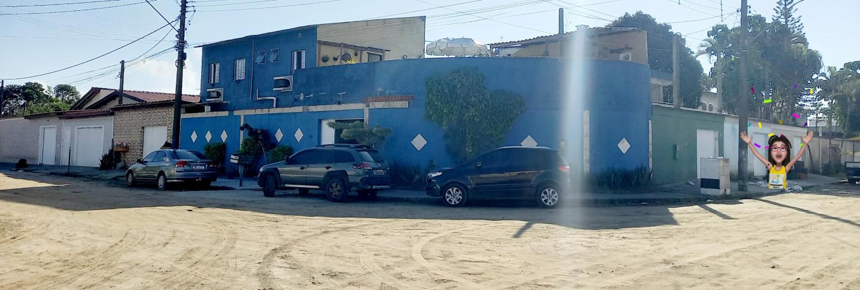 POUSADINHA Enseada