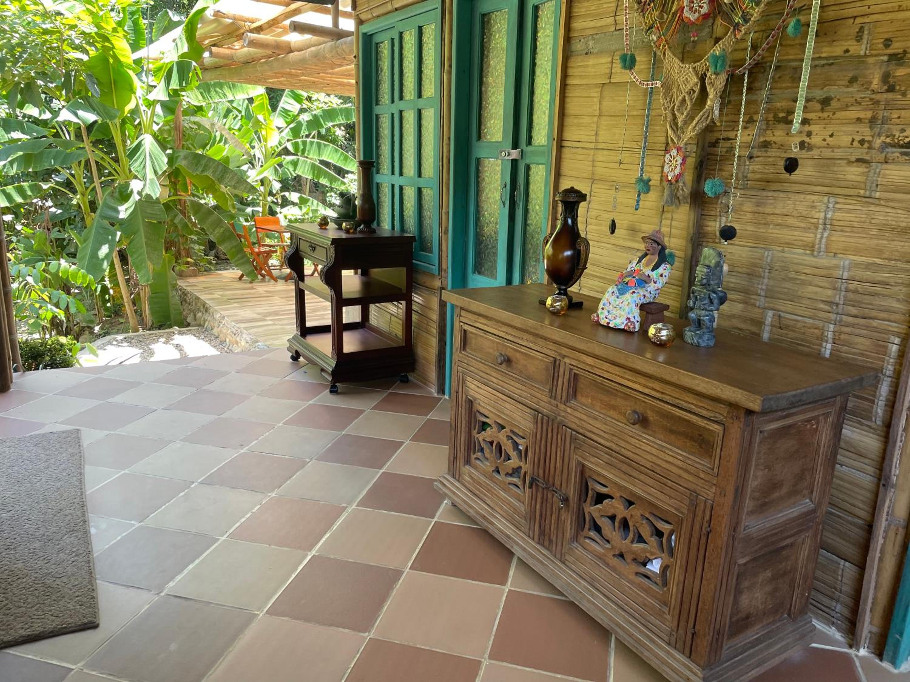 La Percha Hostal