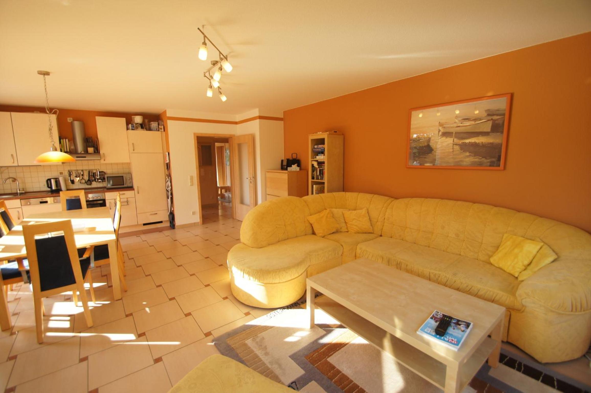 Huus bi de Kark EG view 3