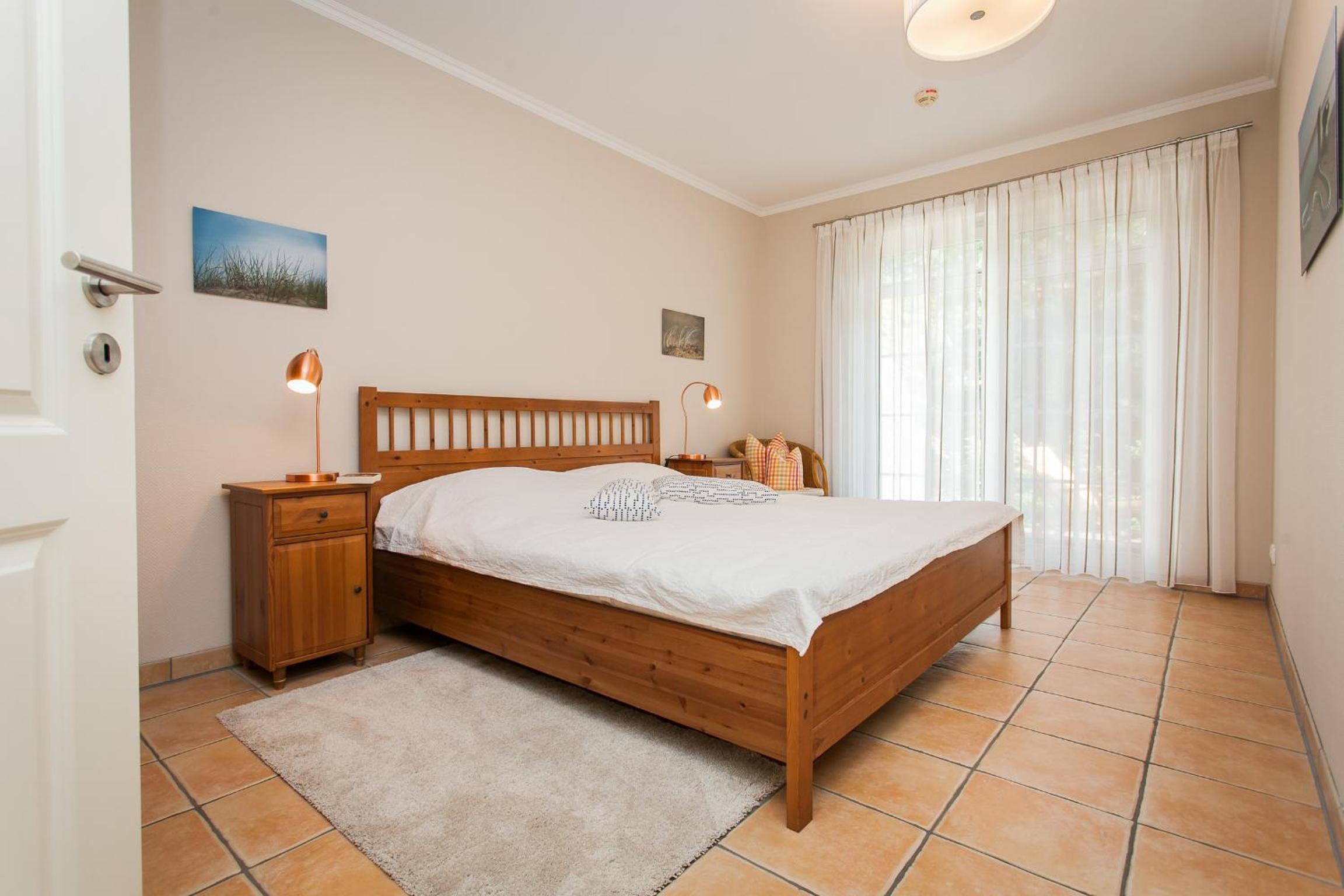 Wellnessresidenz Störtebeker - Whg 1 view 5