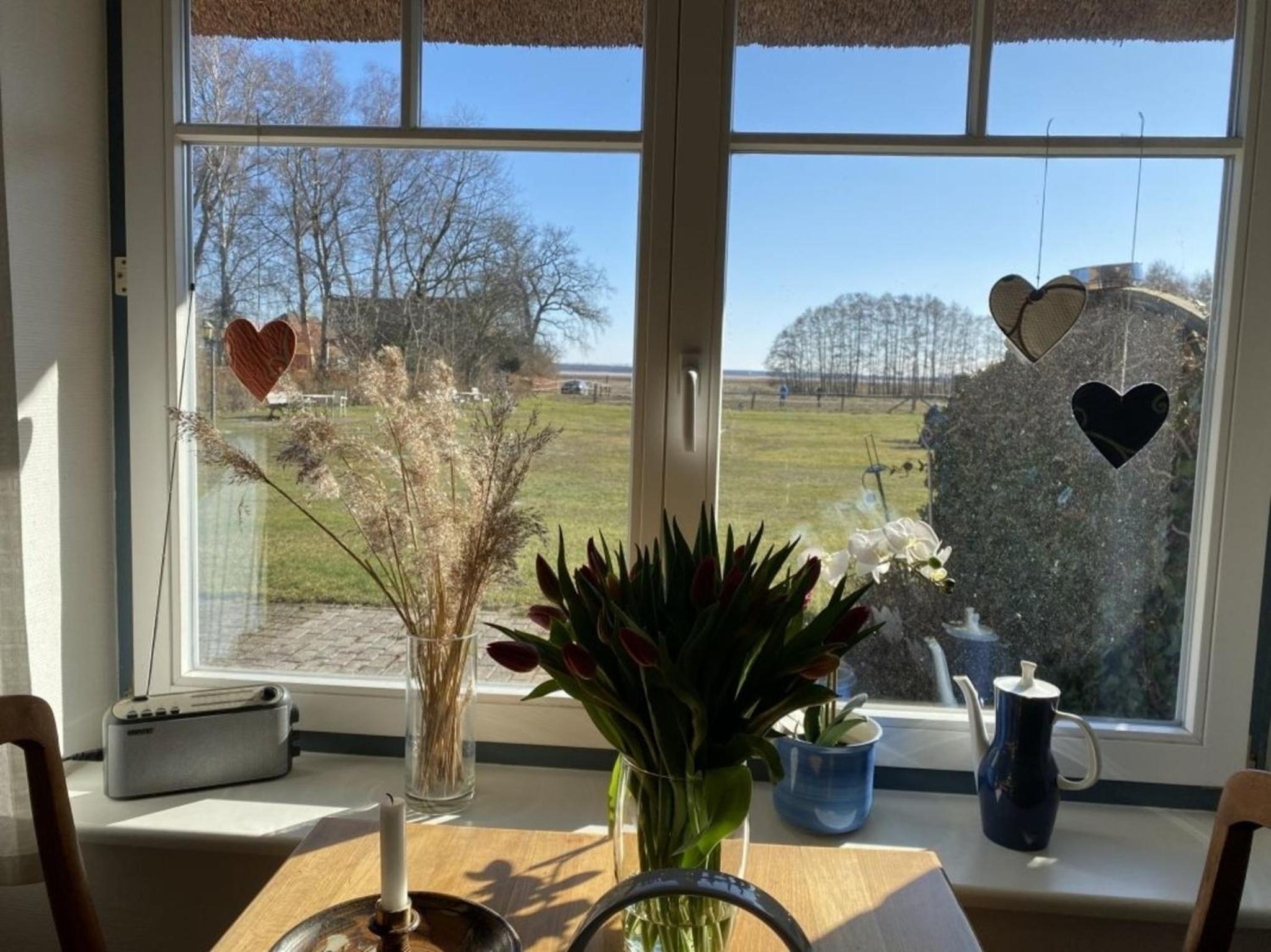 Ferienwohnung Nr 01 EG