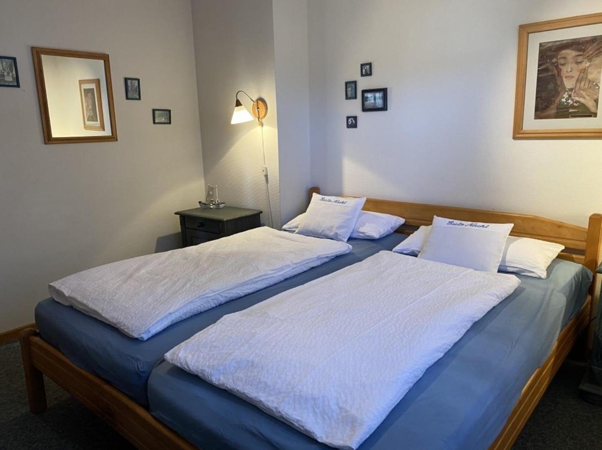 Ferienwohnung Nr 01 EG