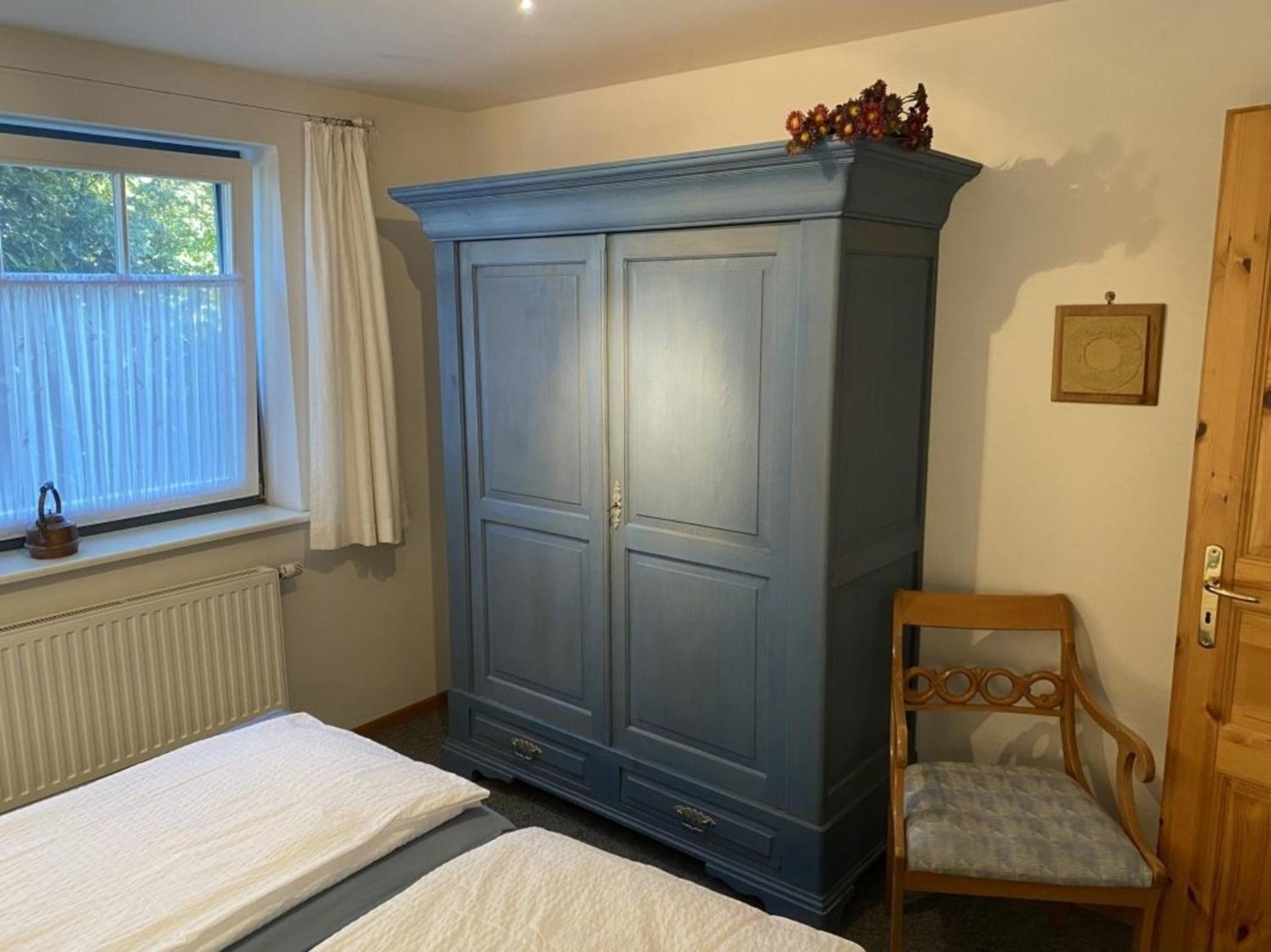 Ferienwohnung Nr 01 EG