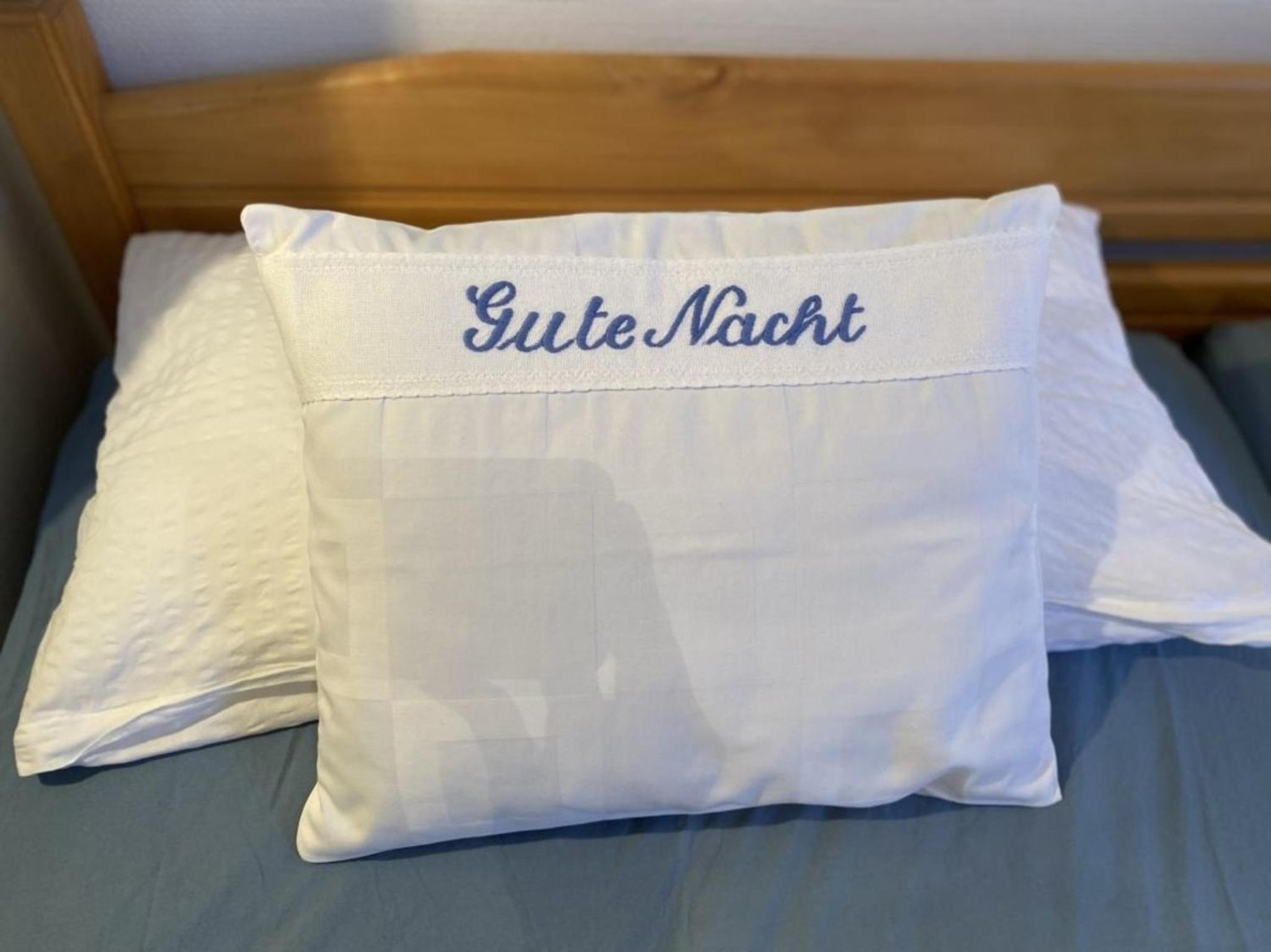 Ferienwohnung Nr 01 EG