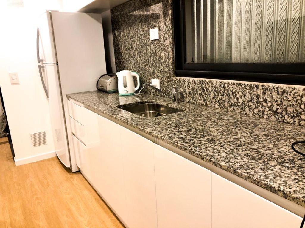 Cilveti 468 departamento con cochera, excelente ubicación