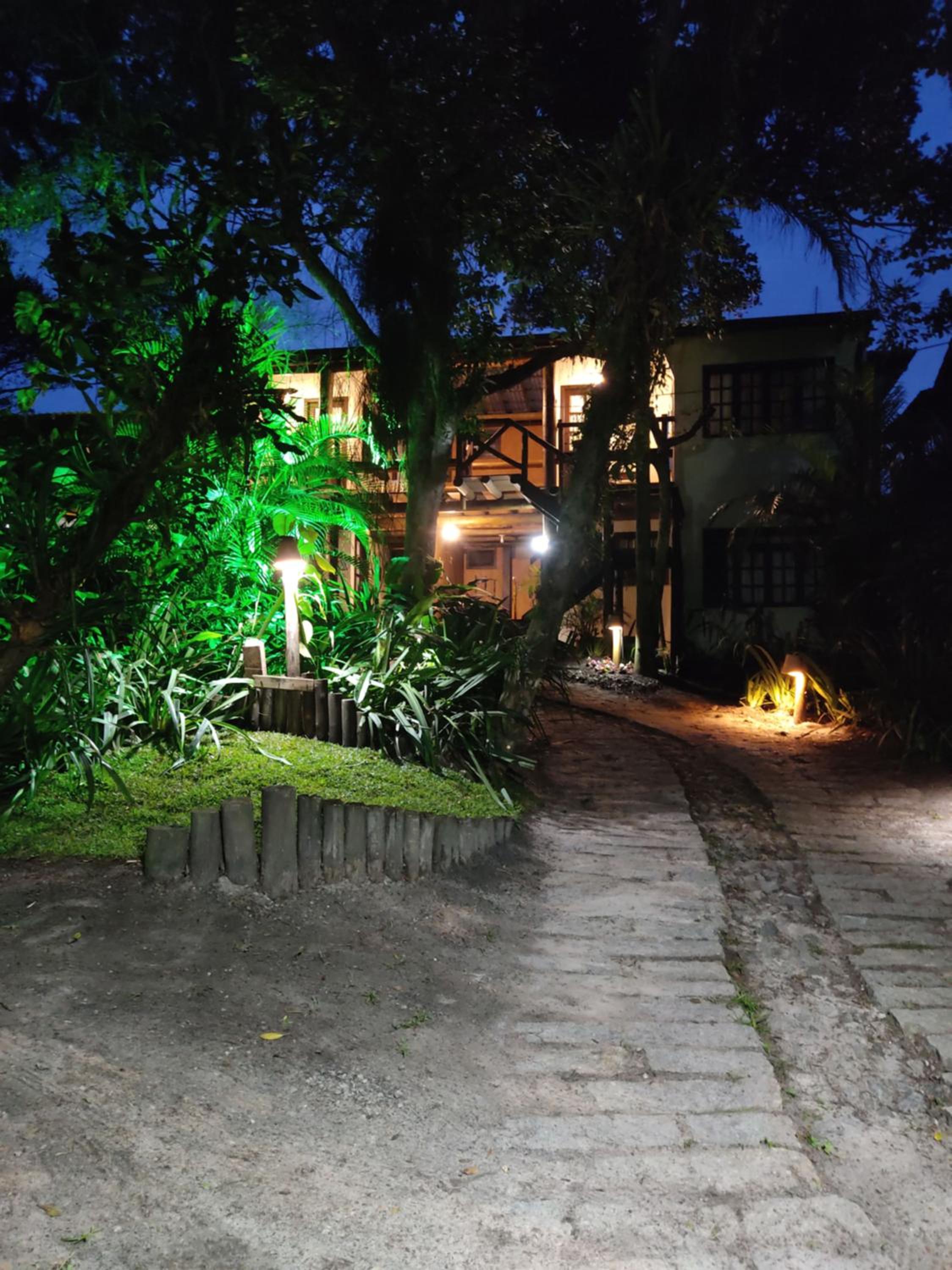 Nalua Guest House