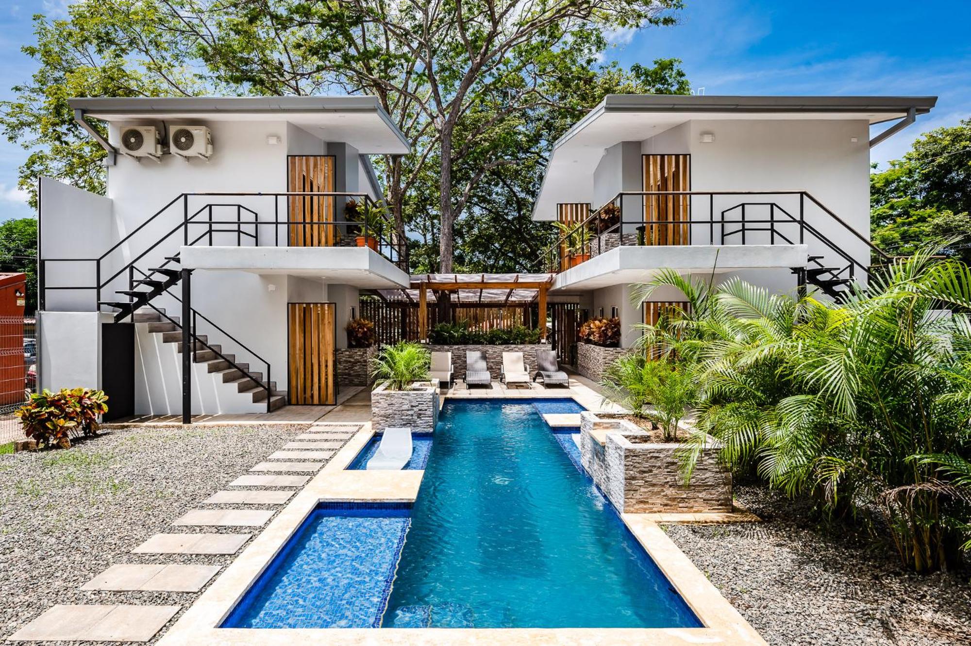 Hotel Elixir - Image 1