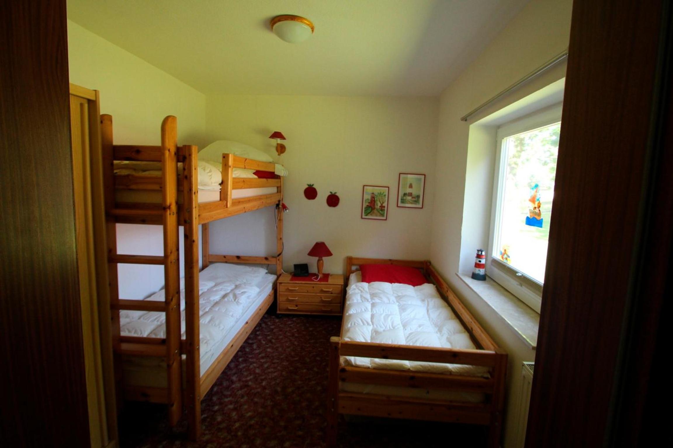 Ferienhof Ralf Becker Nr5 view 4