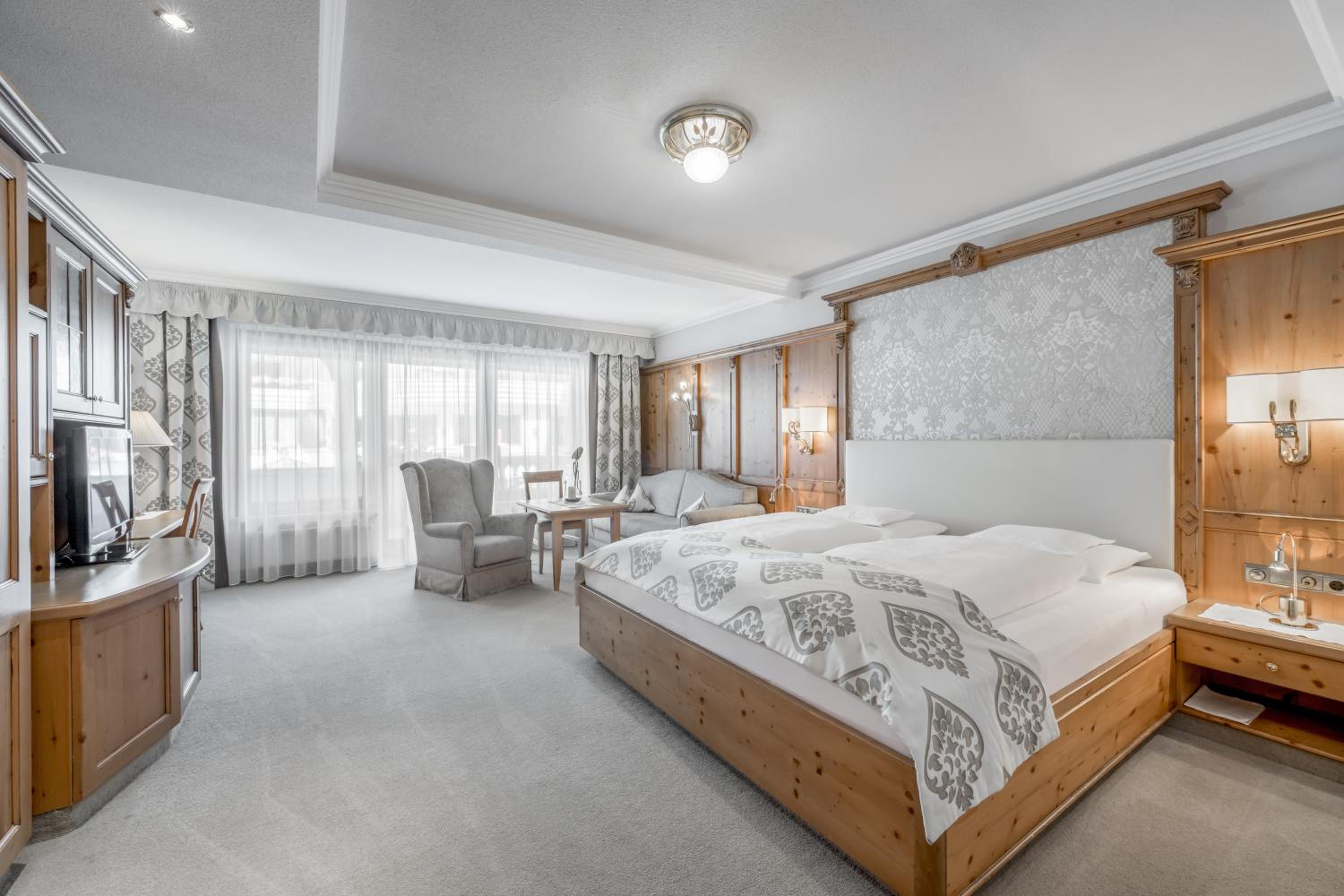 Hotel Trofana Royal 48