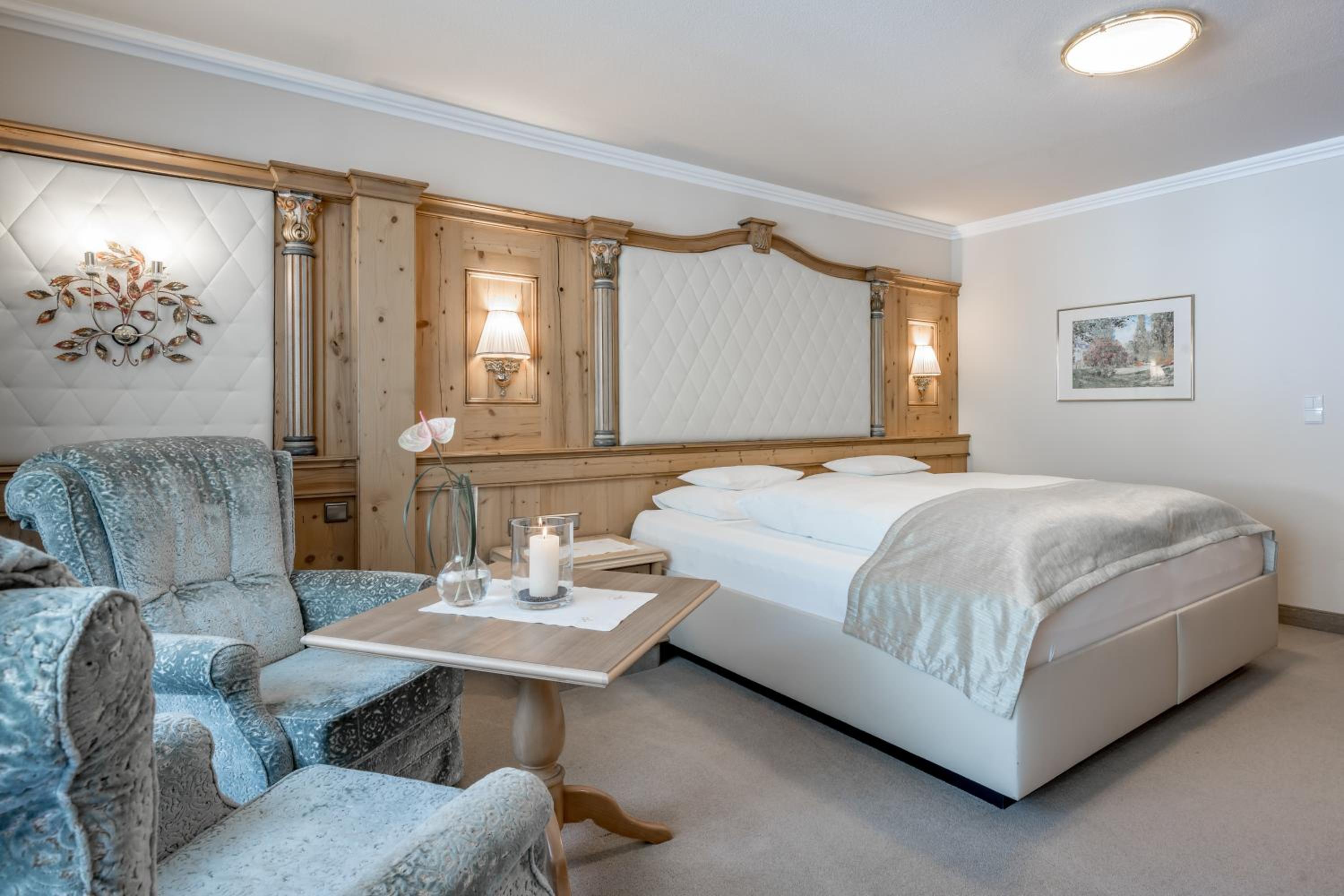 Hotel Trofana Royal 2