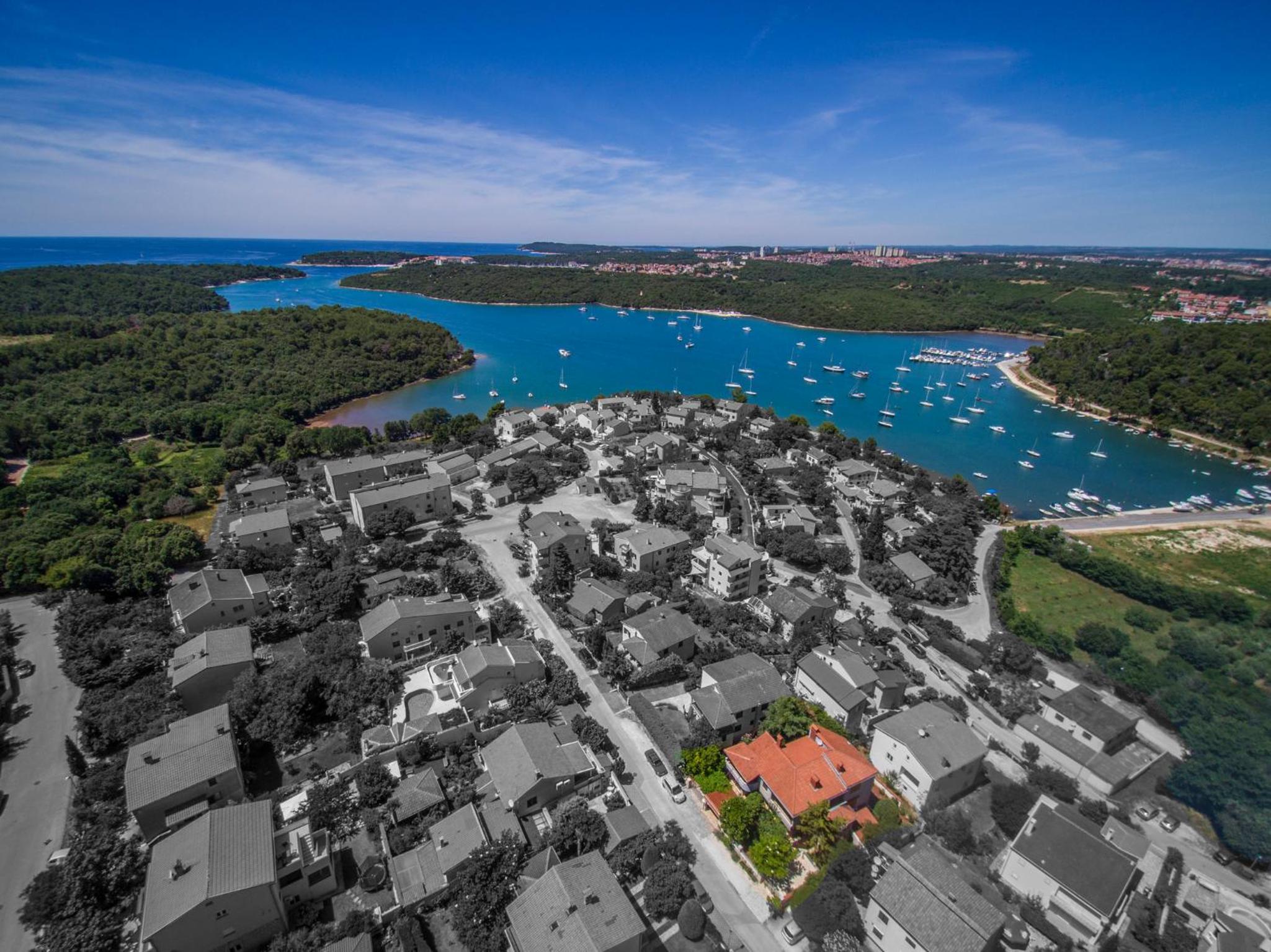 Traumurlaub in Villa MaVeRo Apartman A1 in Strandnähe view 2
