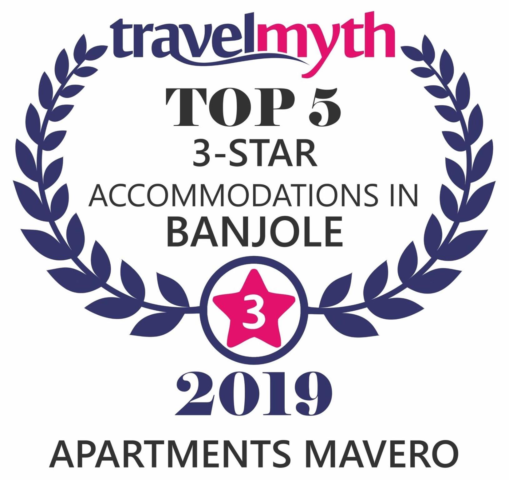 Traumurlaub in Villa MaVeRo Apartman A1 in Strandnähe view 3