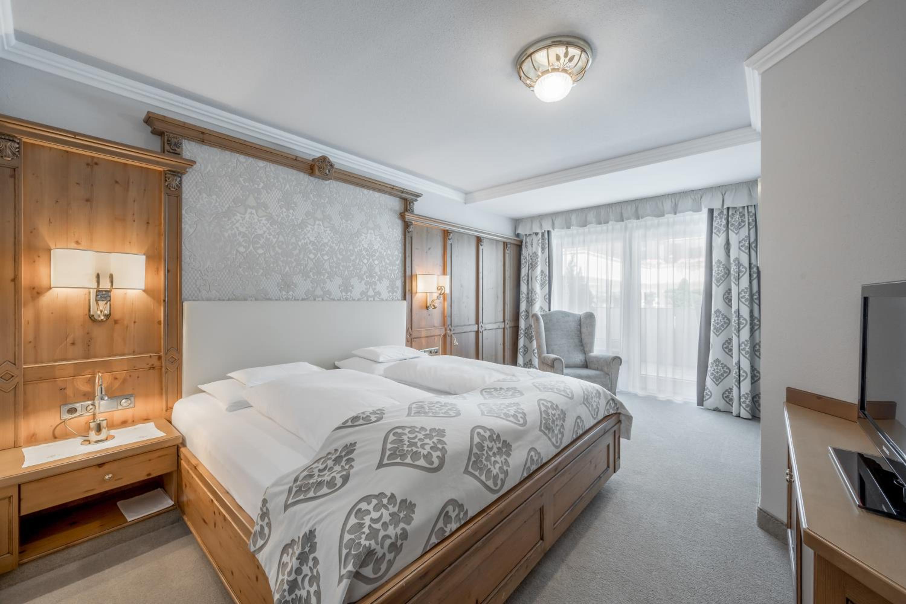 Hotel Trofana Royal 14