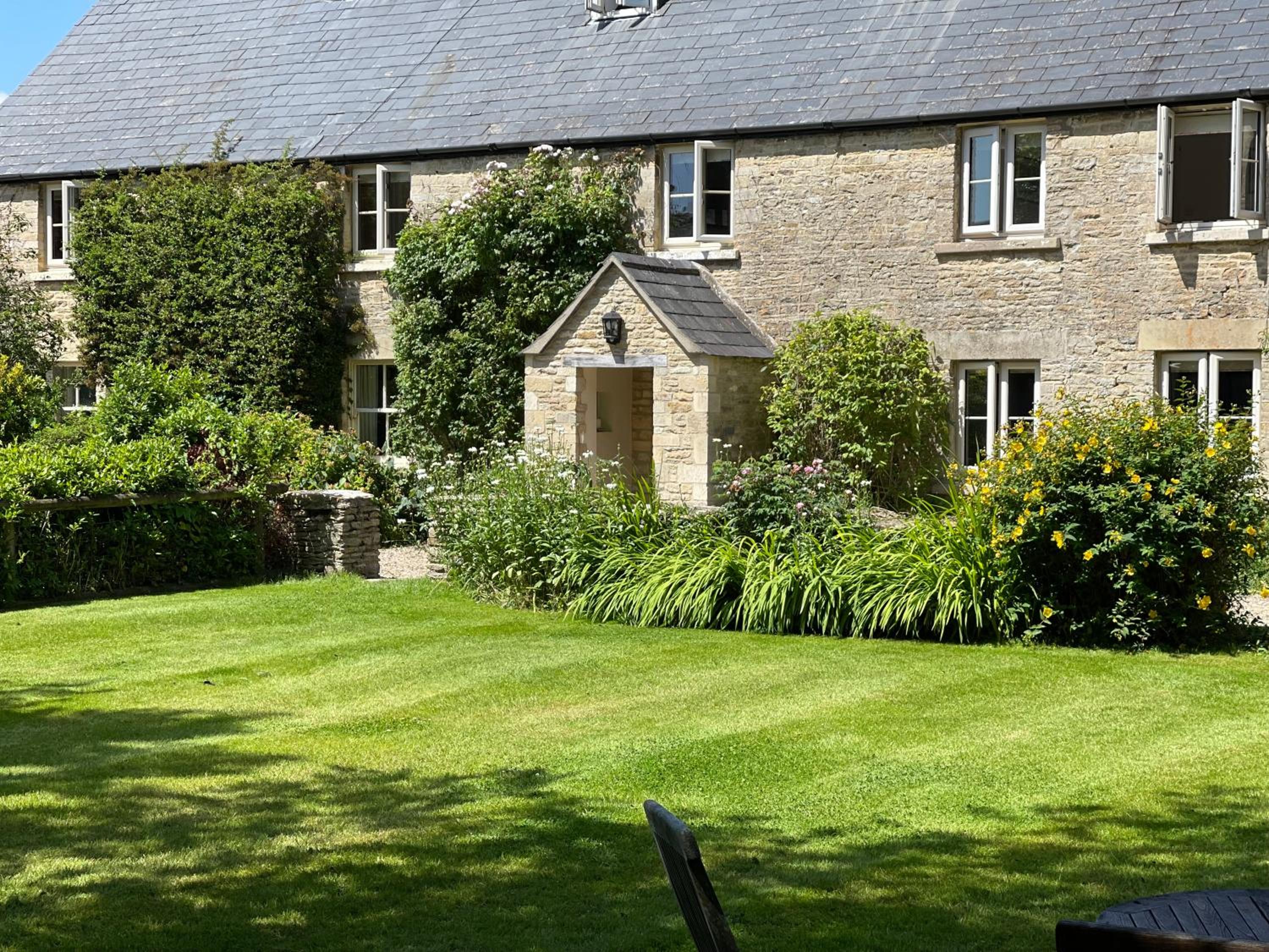 The Long House