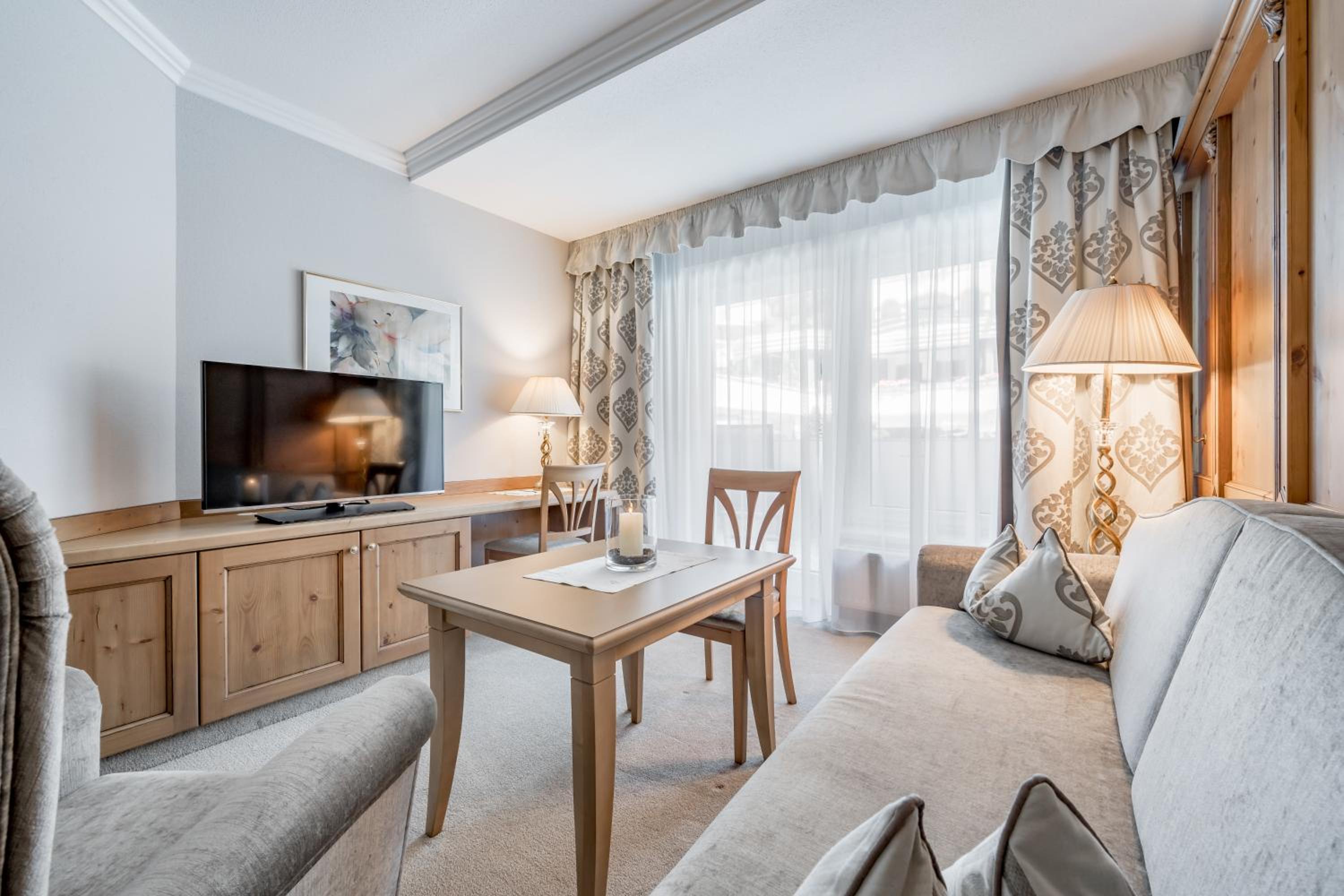 Hotel Trofana Royal 16