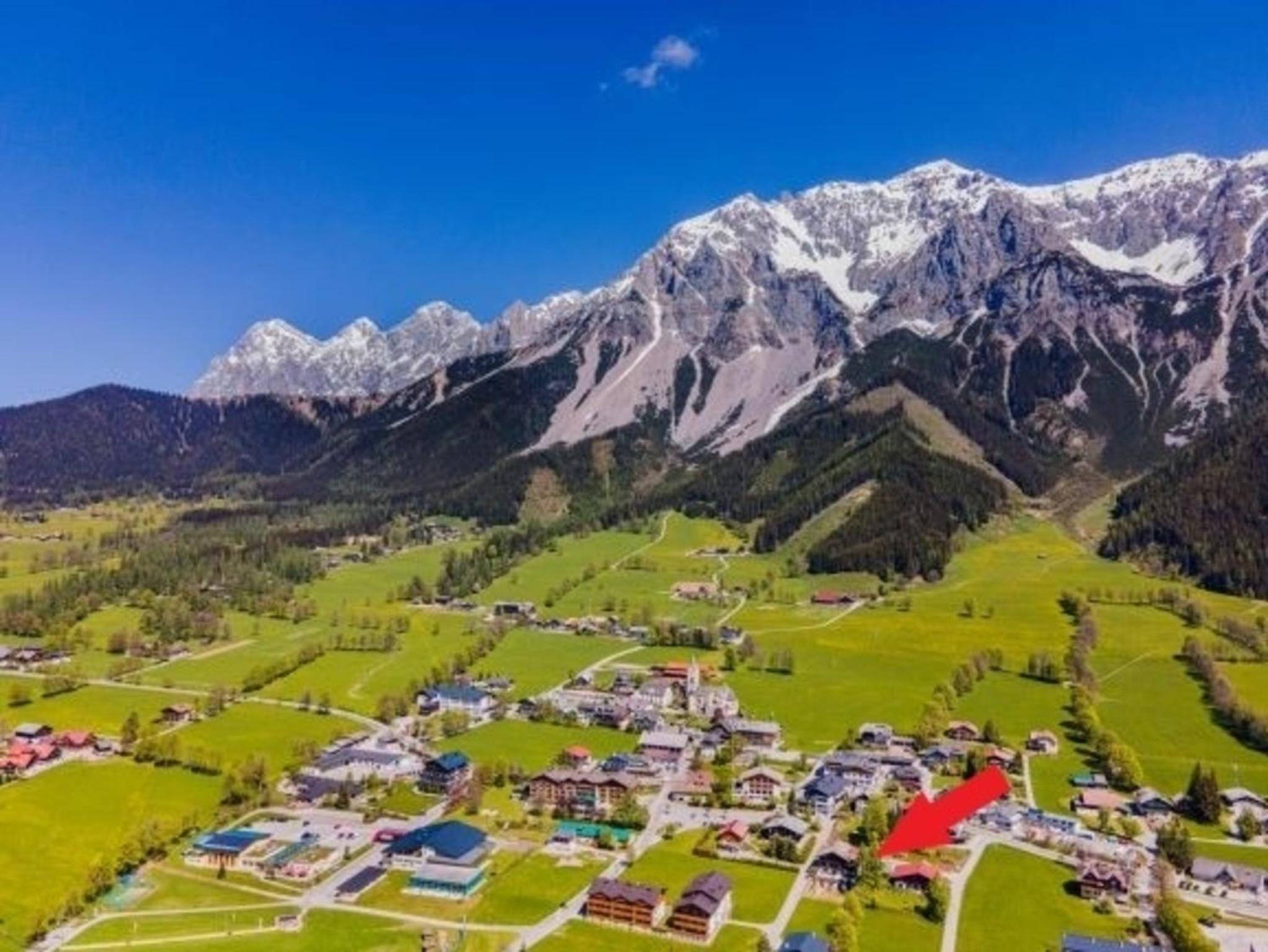 Bergidyll 12 by Alpenidyll Apartments