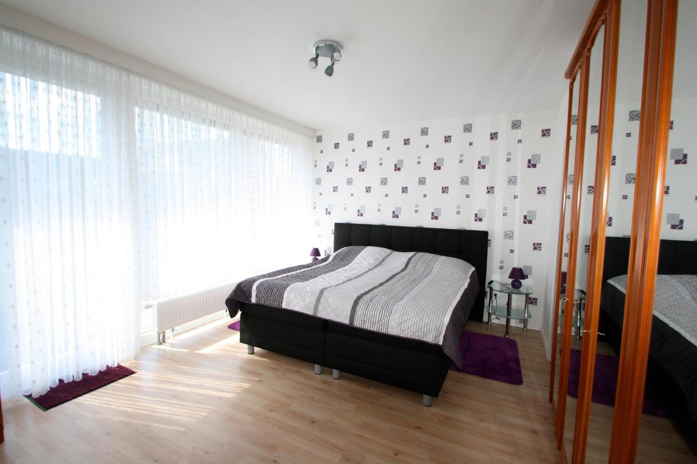 Haus Delfin Fewo 5 view 4
