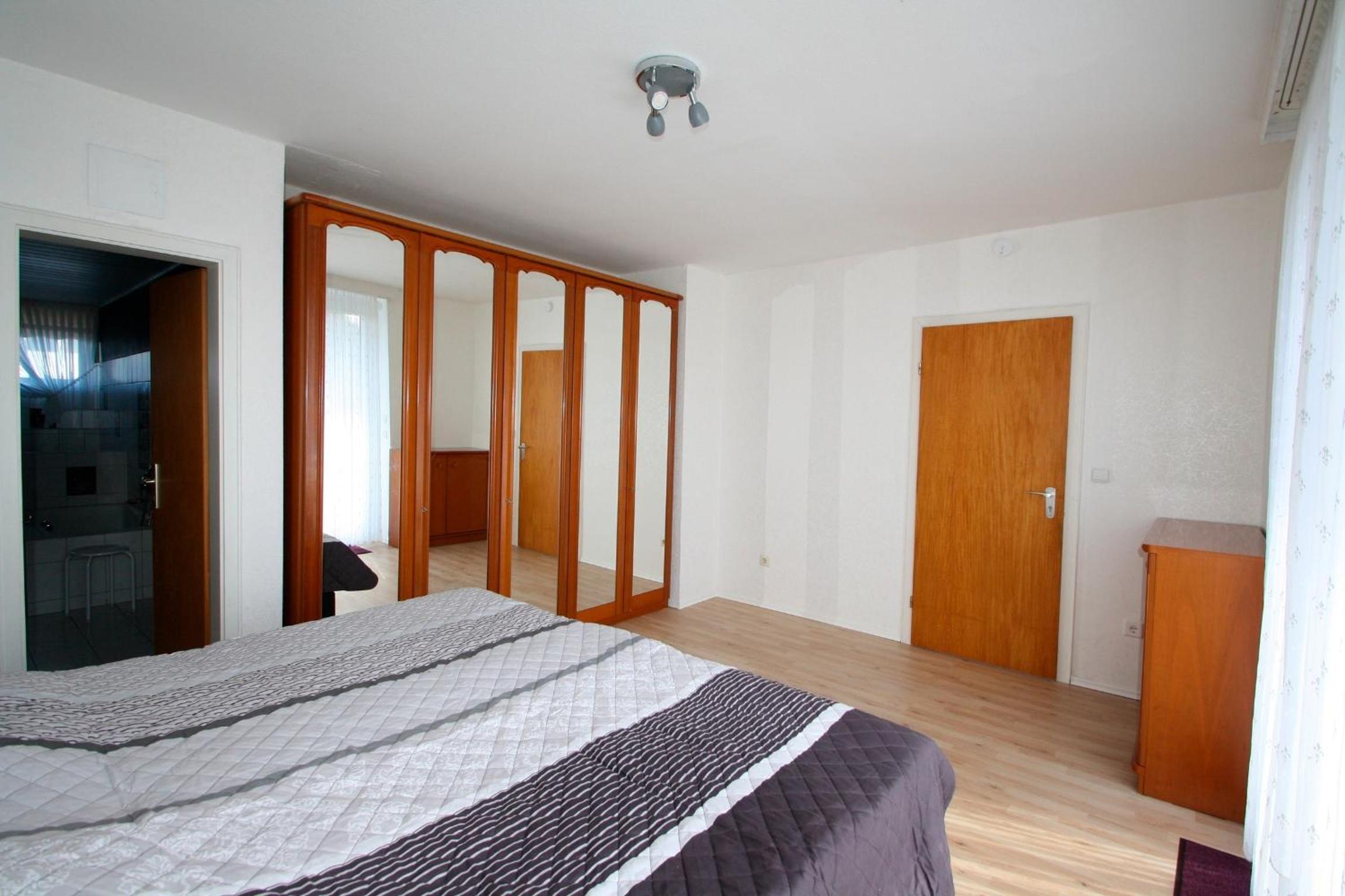 Haus Delfin Fewo 5 view 5