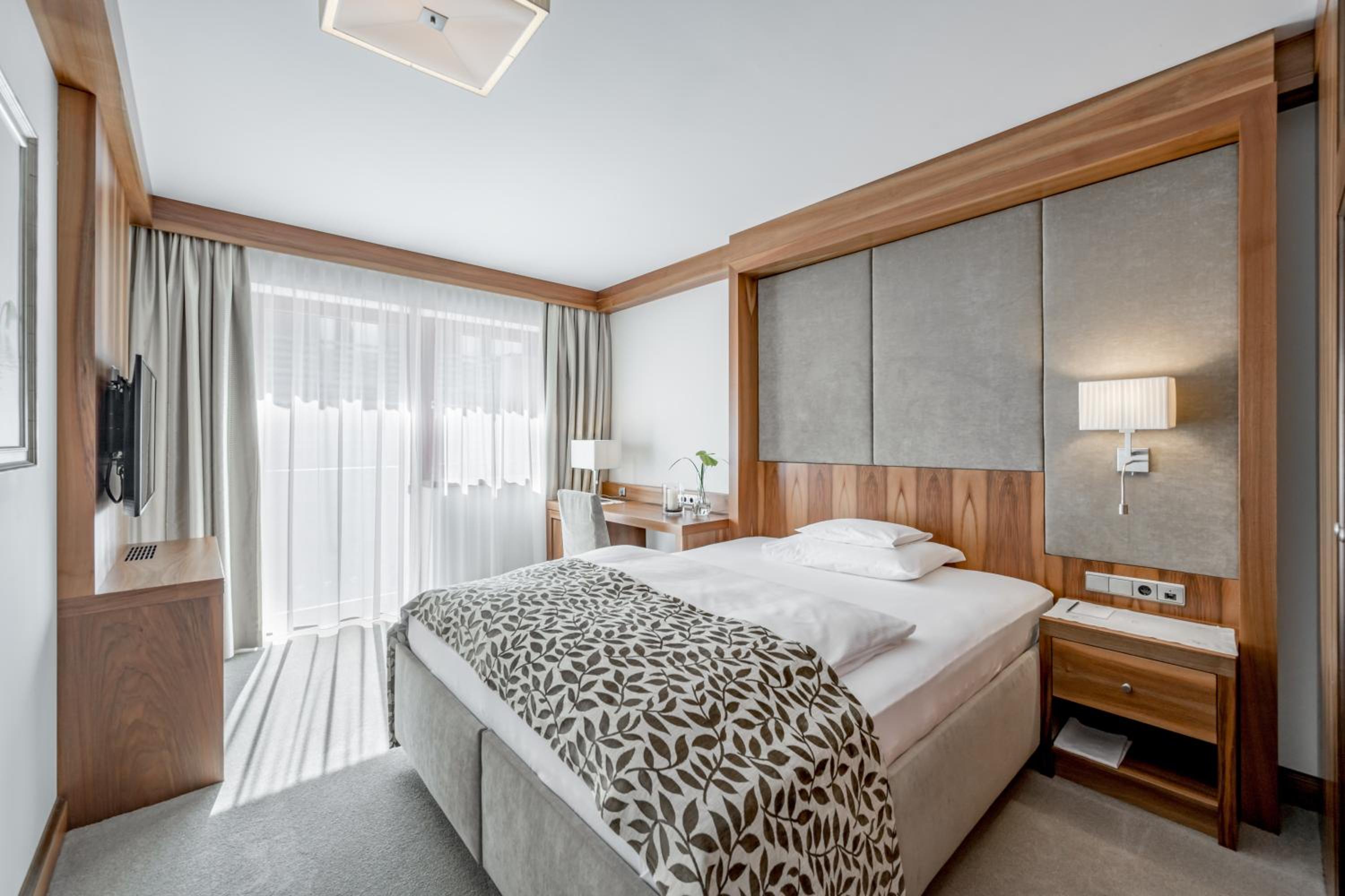 Hotel Trofana Royal 8