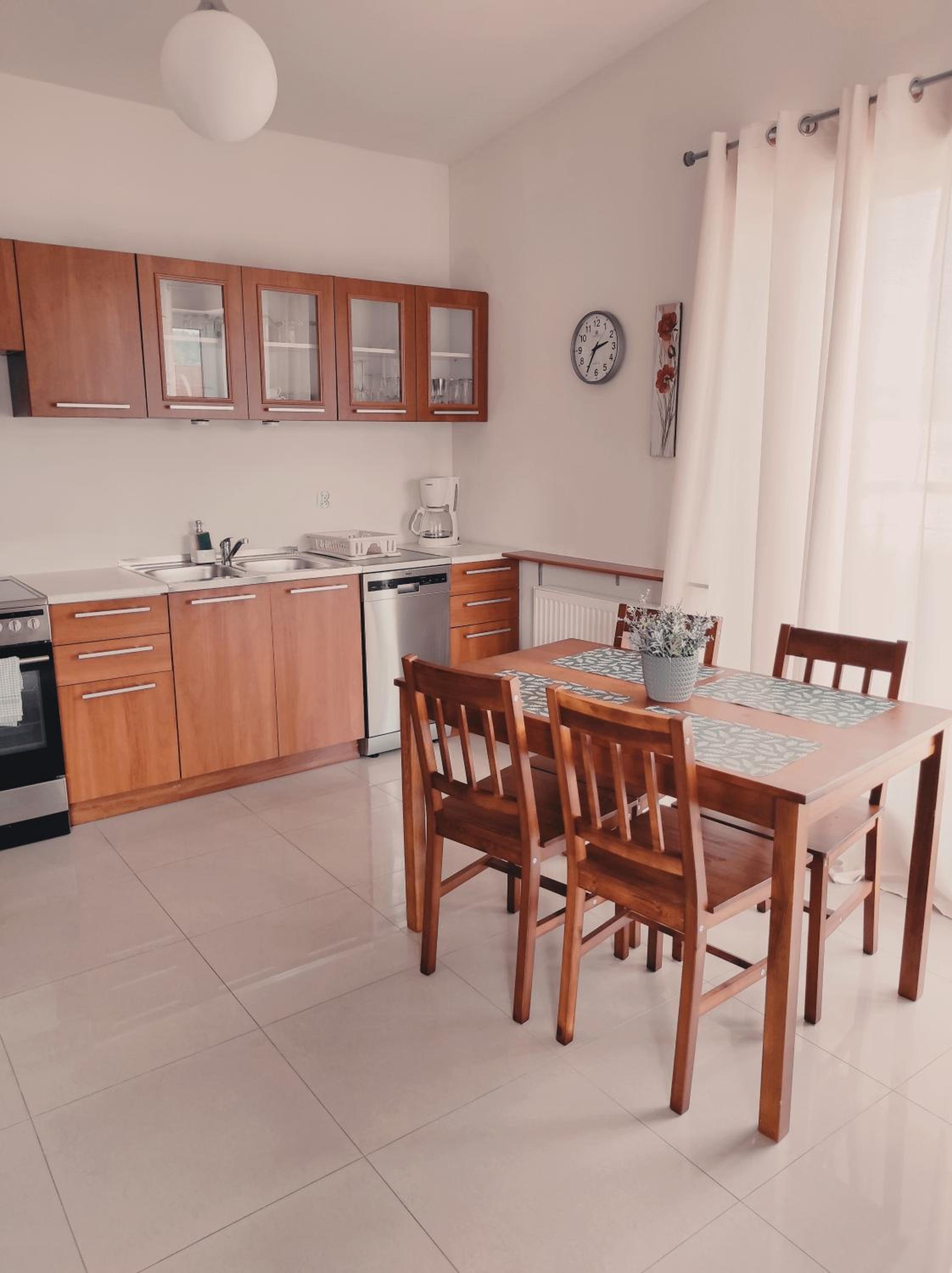 Apartament Beskidzki Relax view 2