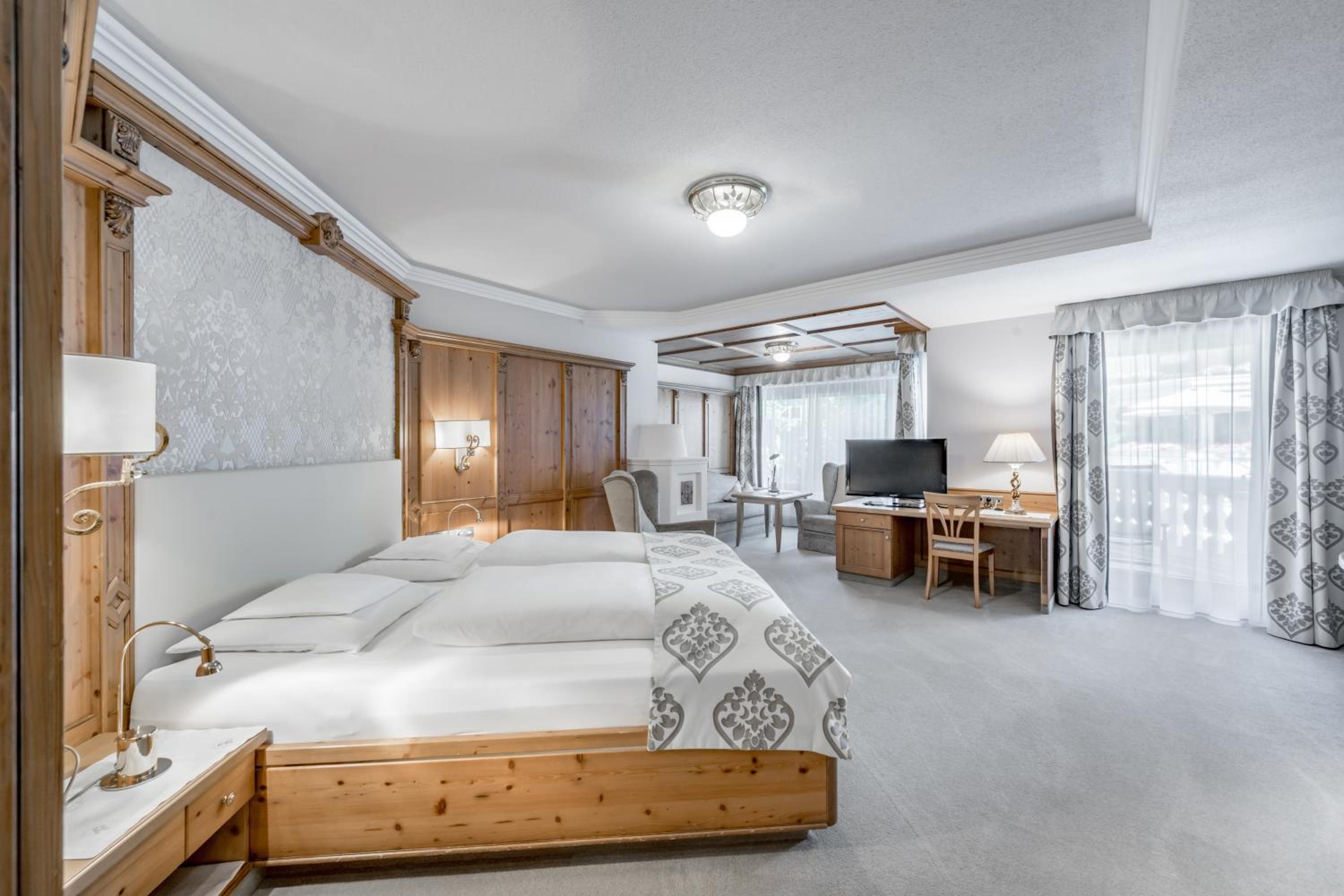 Hotel Trofana Royal 11