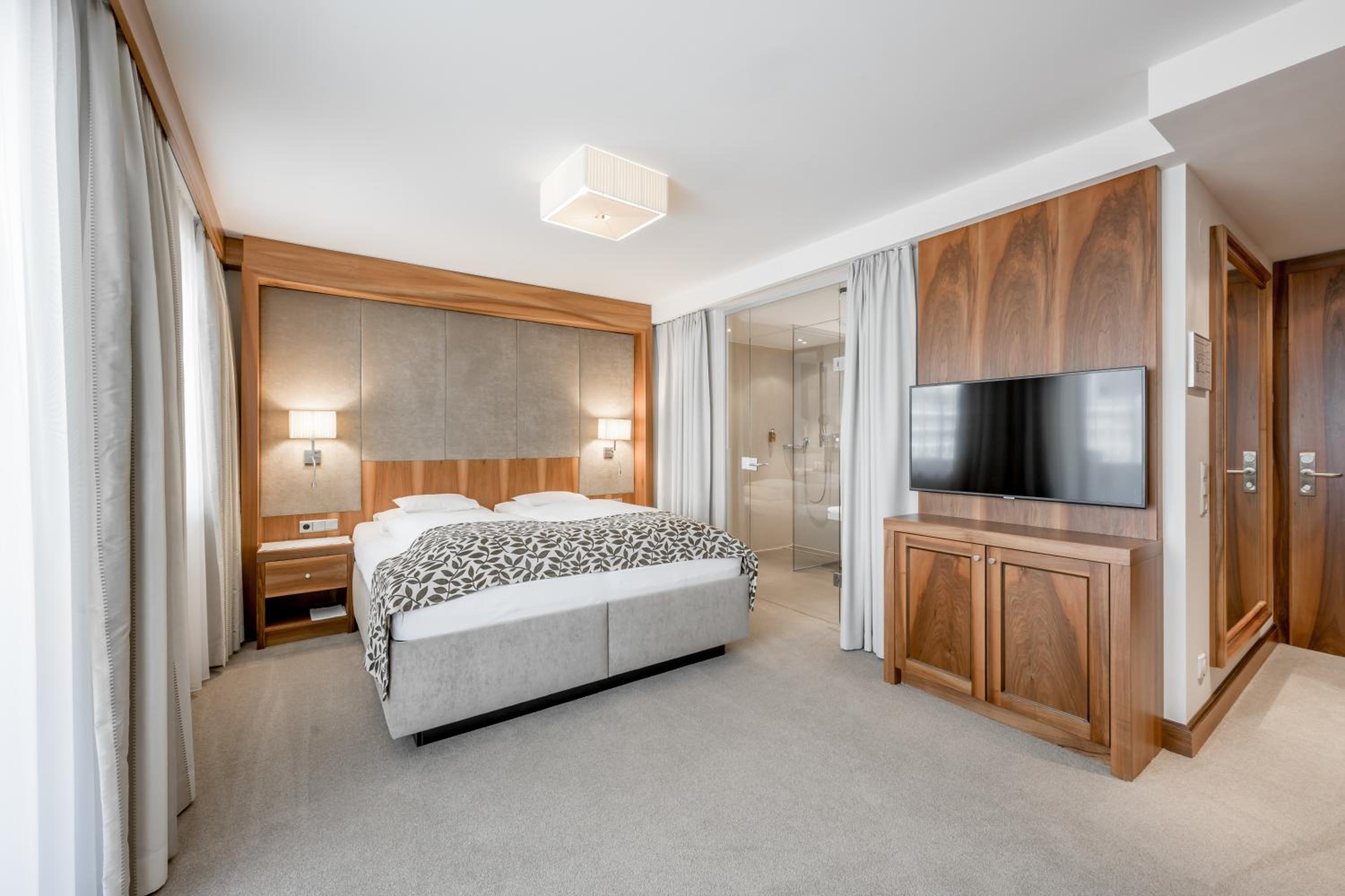 Hotel Trofana Royal 7