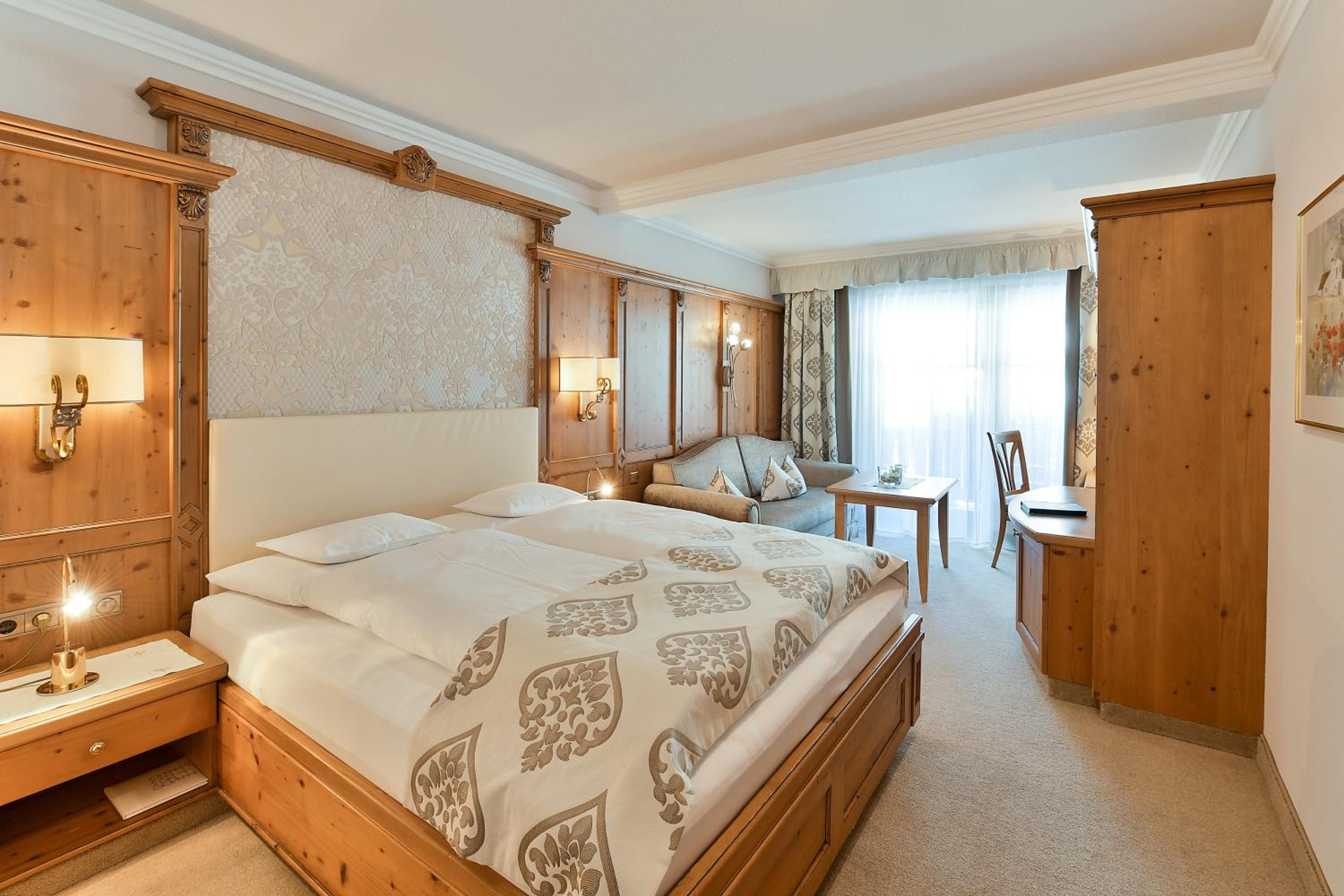 Hotel Trofana Royal 4