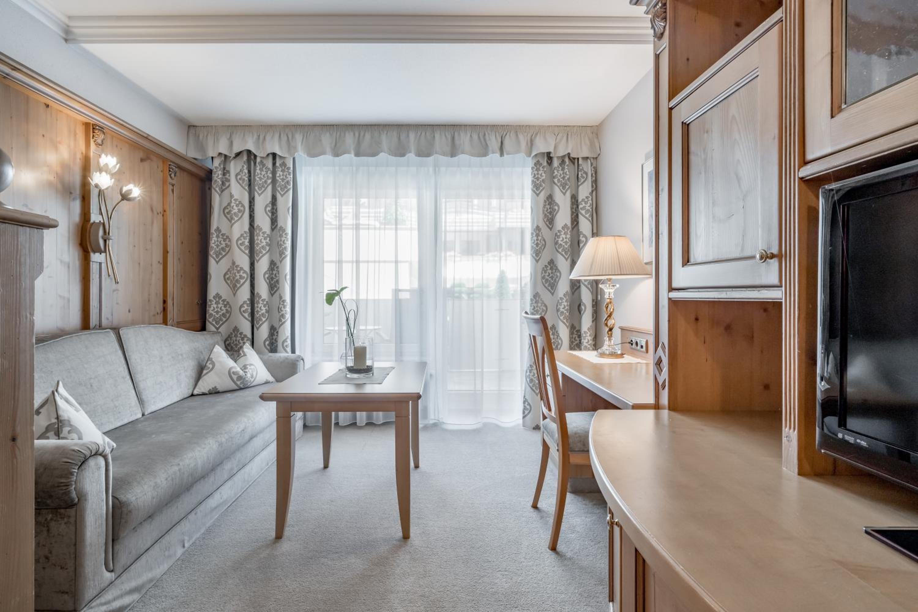 Hotel Trofana Royal 5