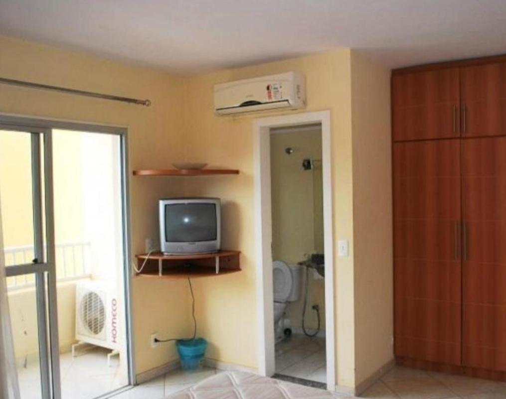 THERMAS PLACE APART HOTEL _ CALDAS NOVAS