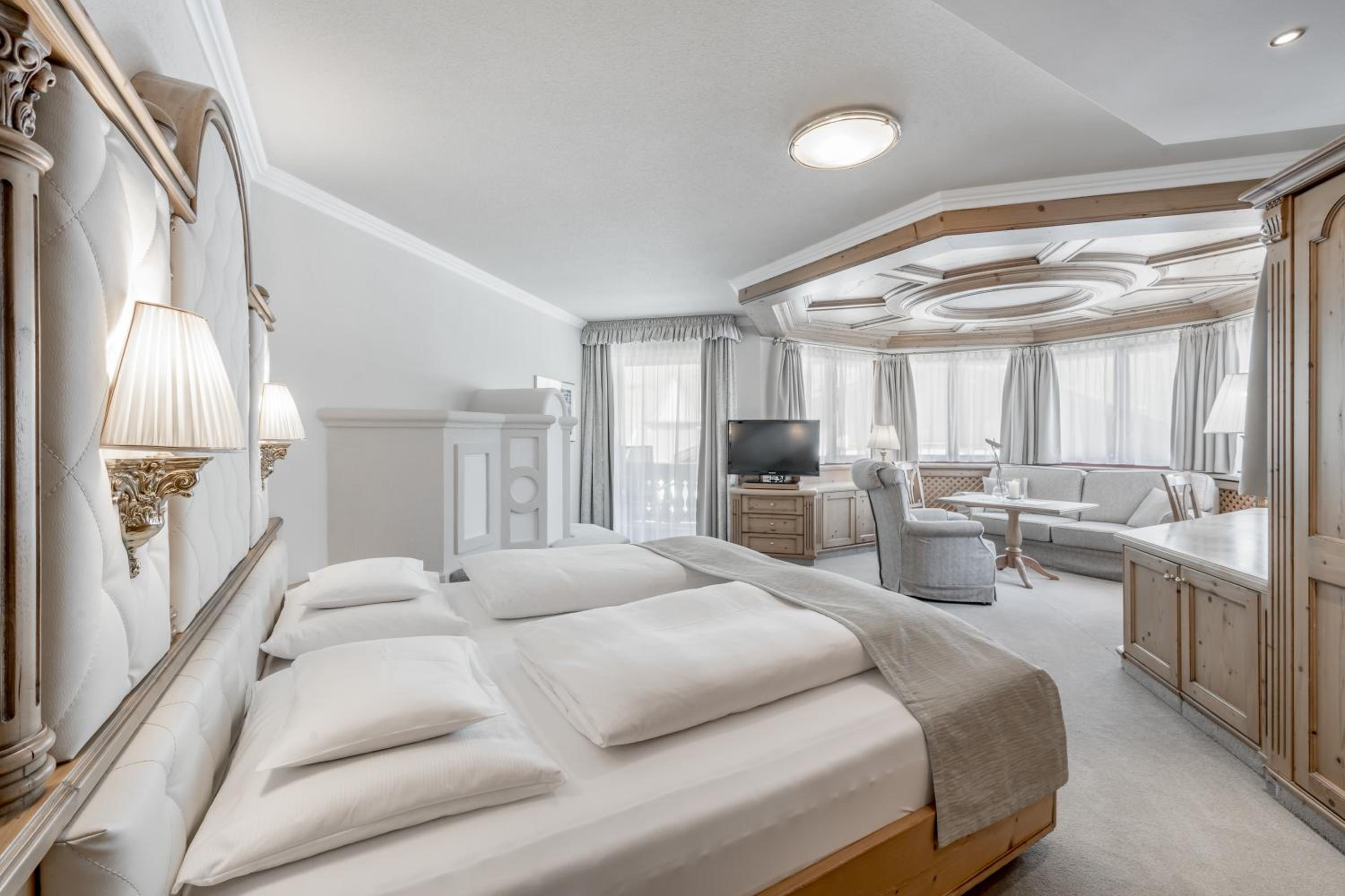 Hotel Trofana Royal 10