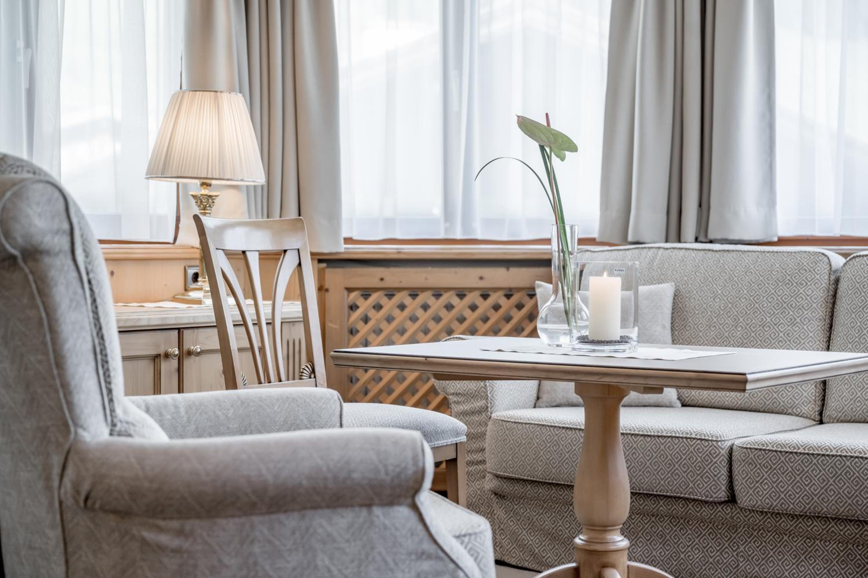 Hotel Trofana Royal 13