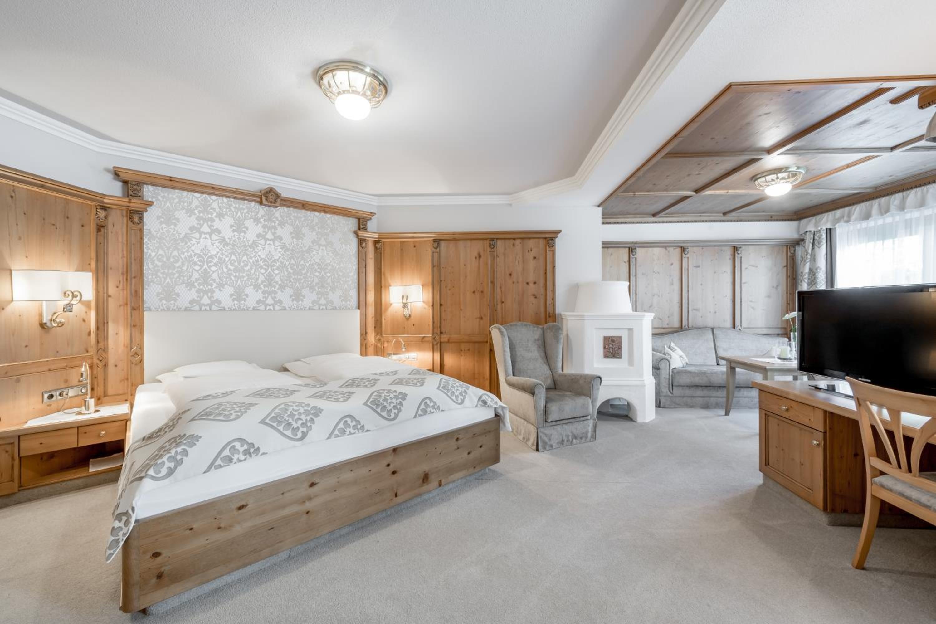 Hotel Trofana Royal 12