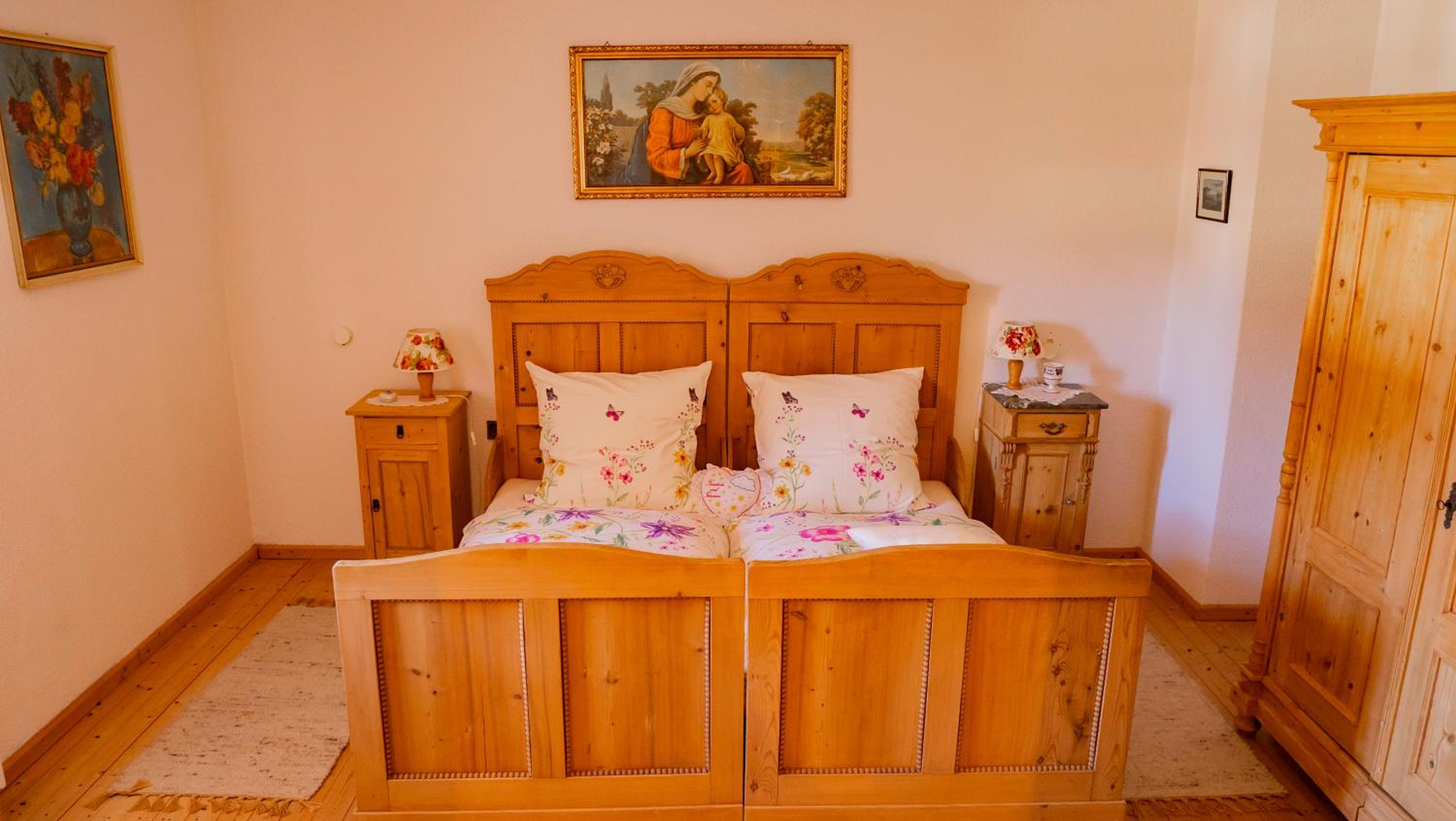 Landvilla Theresien-Gut, 20 - 25 Personen view 5